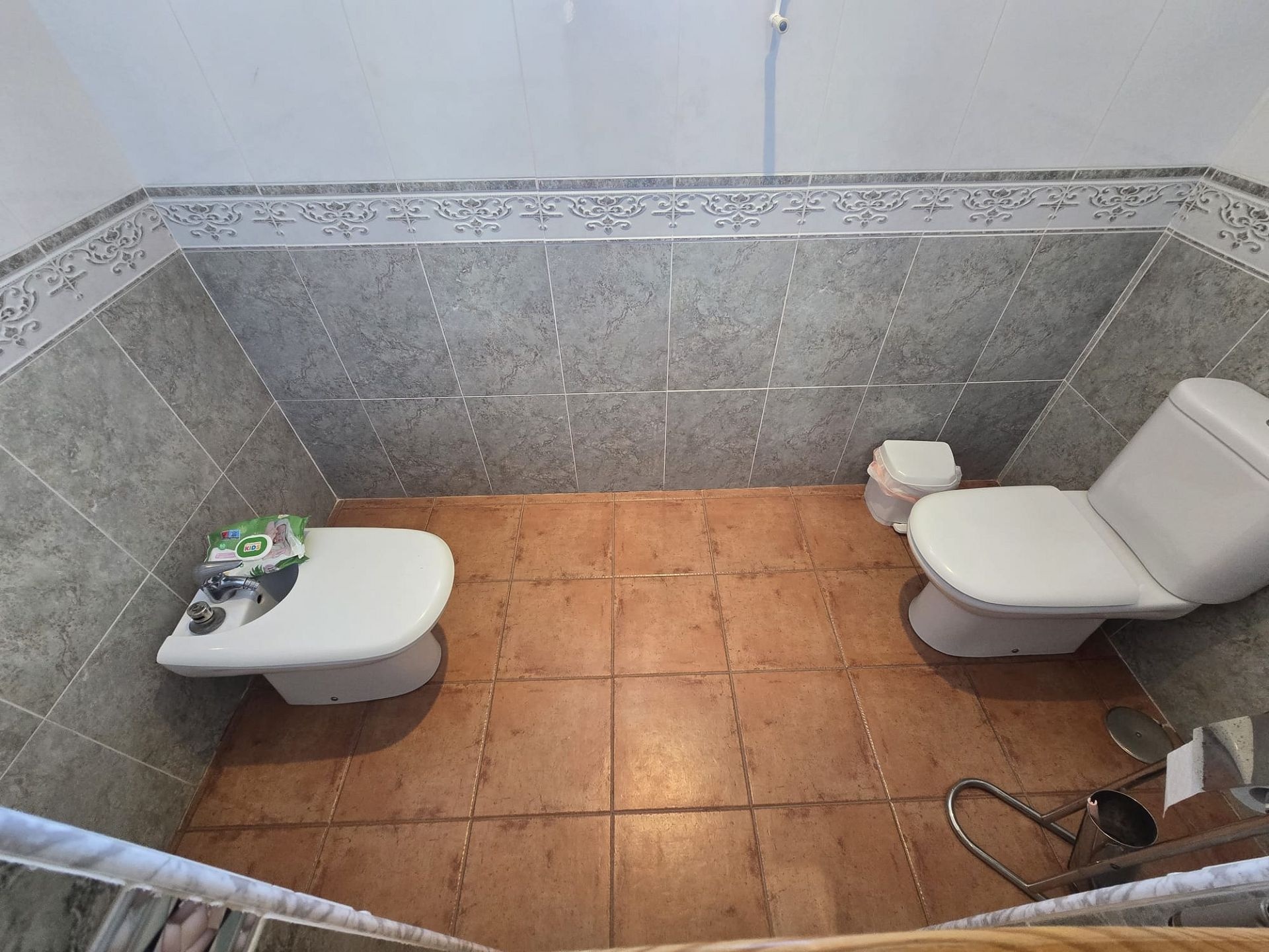 Resale - 8 Bedroom 3 Bathroom Villa in Sax -  - Alicante