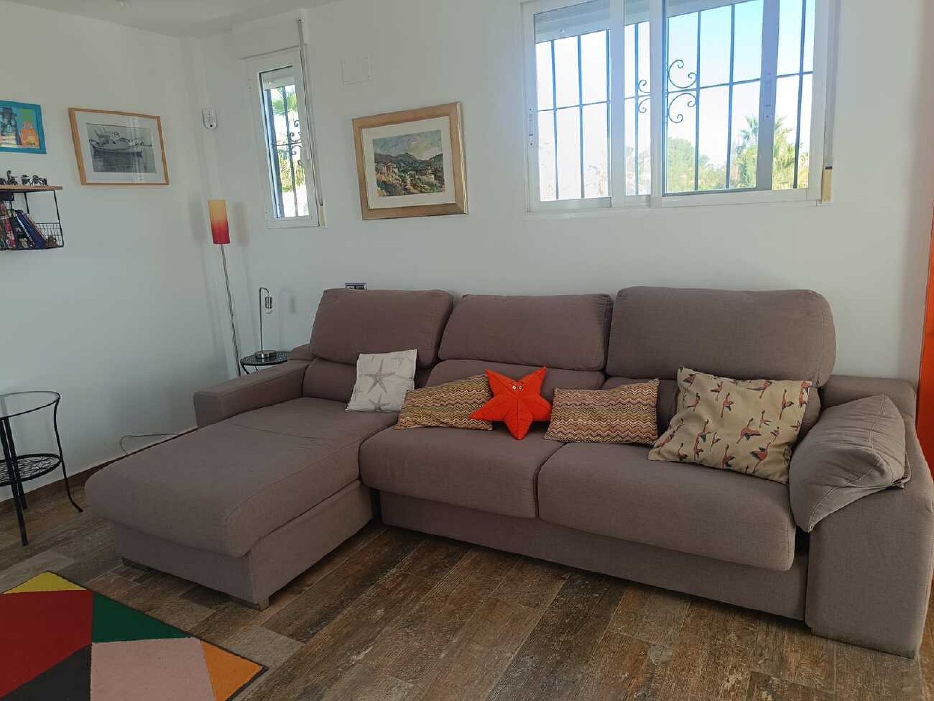 Resale - 3 Bedroom 3 Bathroom Villa in Fortuna -  - Murcia