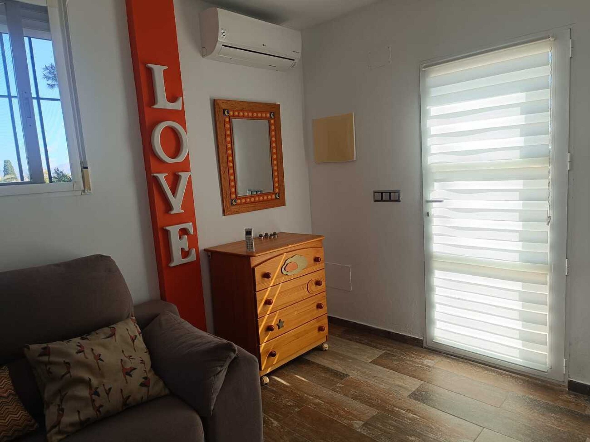 Resale - 3 Bedroom 3 Bathroom Villa in Fortuna -  - Murcia
