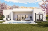 3-17000/5265, 2 Bedroom 2 Bathroom Villa in Torre Del Rico