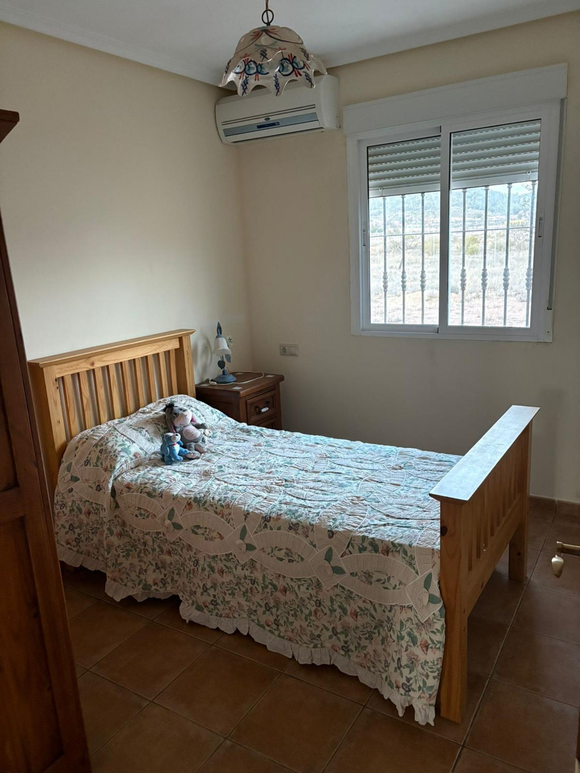 Resale - 3 Bedroom 2 Bathroom Villa in Monóvar -  - Alicante