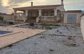 3-17060/5266, 3 Bedroom 2 Bathroom Villa in Monóvar