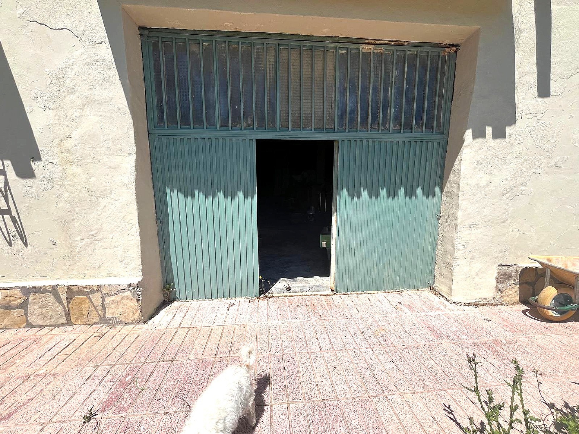 Resale - 12 Bedroom 5 Bathroom Country house in Castalla -  - Alicante