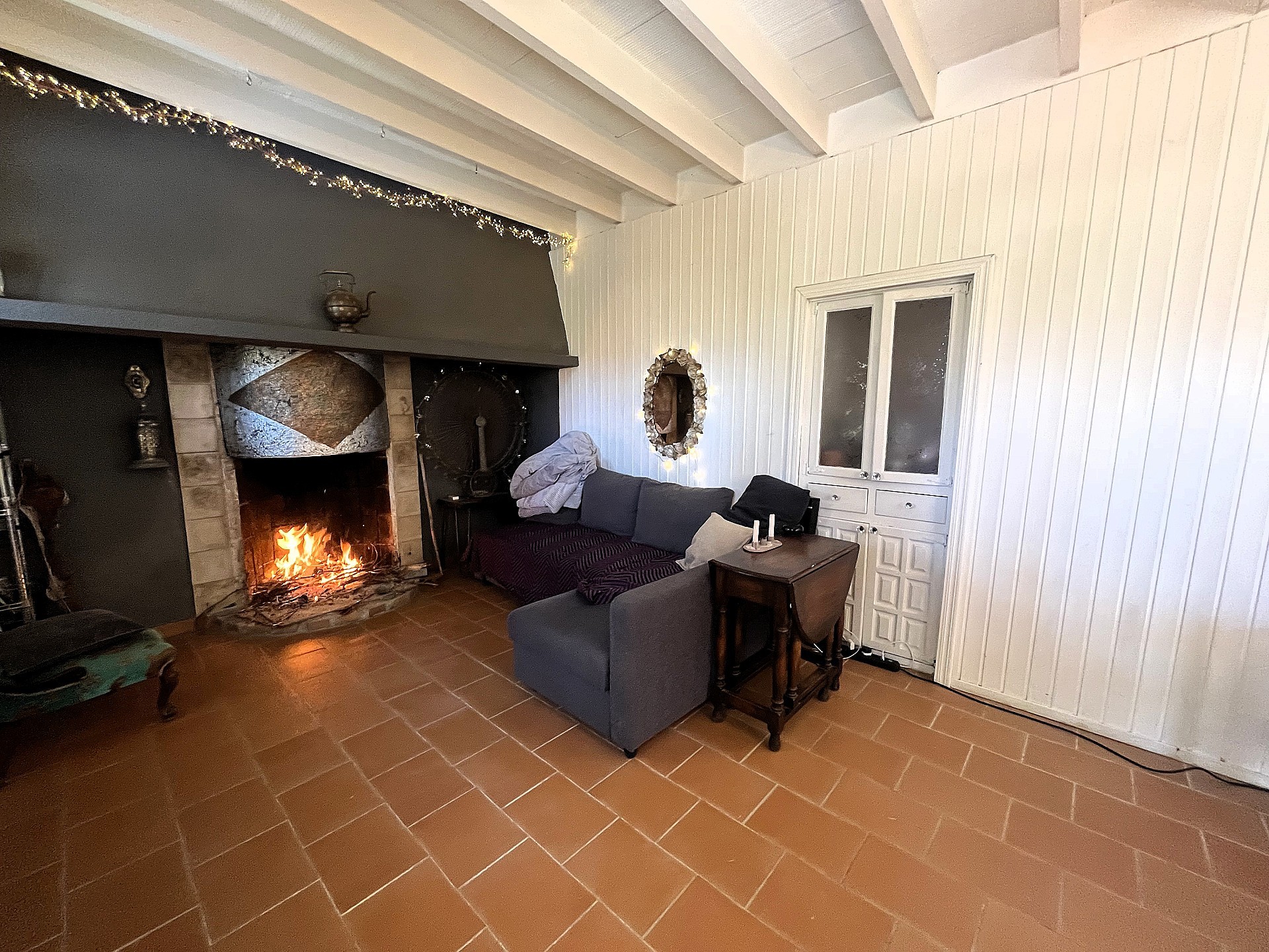 Resale - 12 Bedroom 5 Bathroom Country house in Castalla -  - Alicante