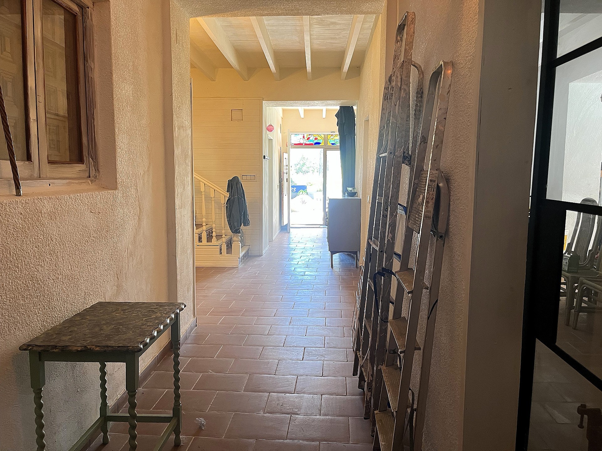 Resale - 12 Bedroom 5 Bathroom Country house in Castalla -  - Alicante