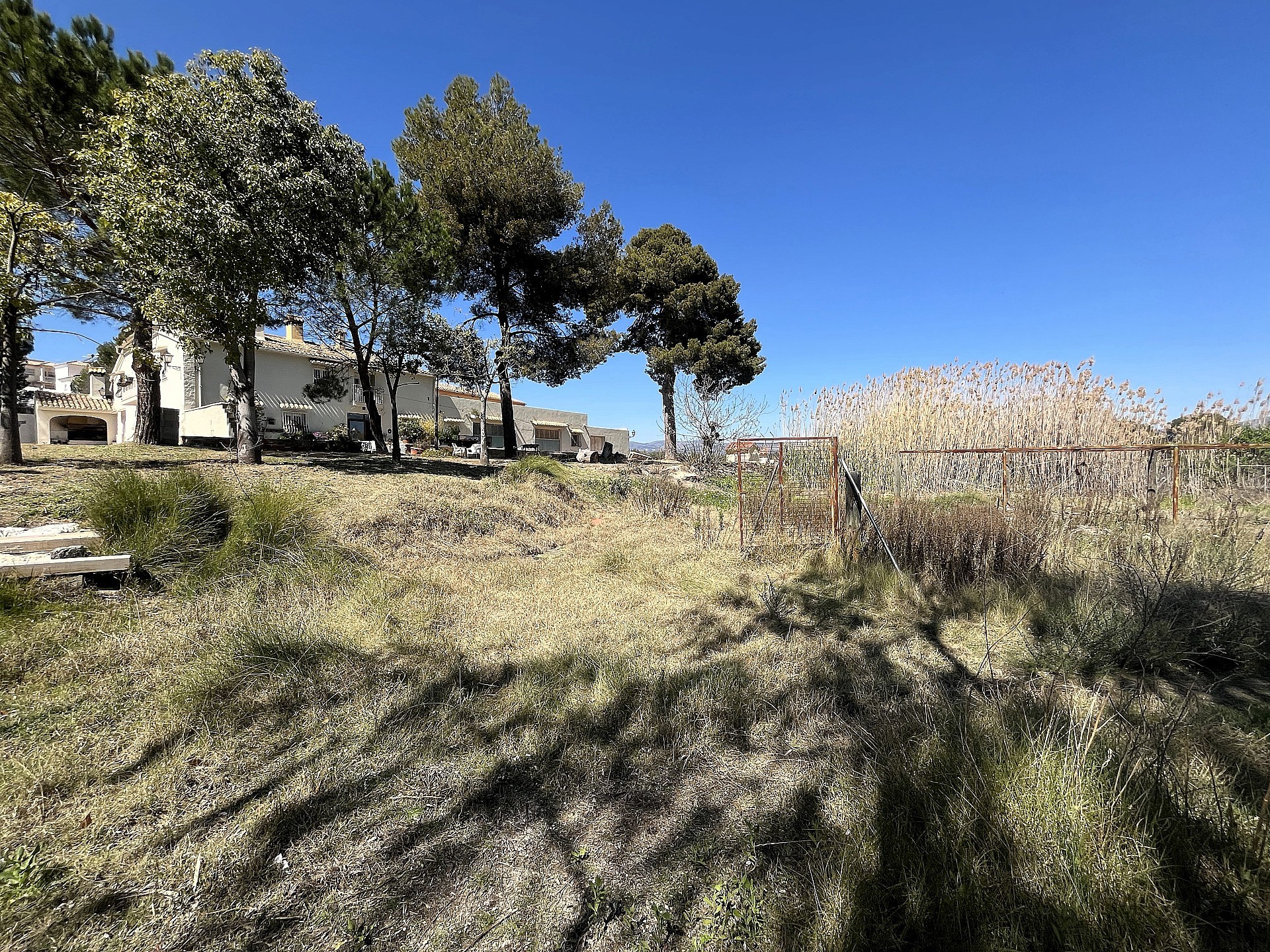 Resale - 12 Bedroom 5 Bathroom Country house in Castalla -  - Alicante