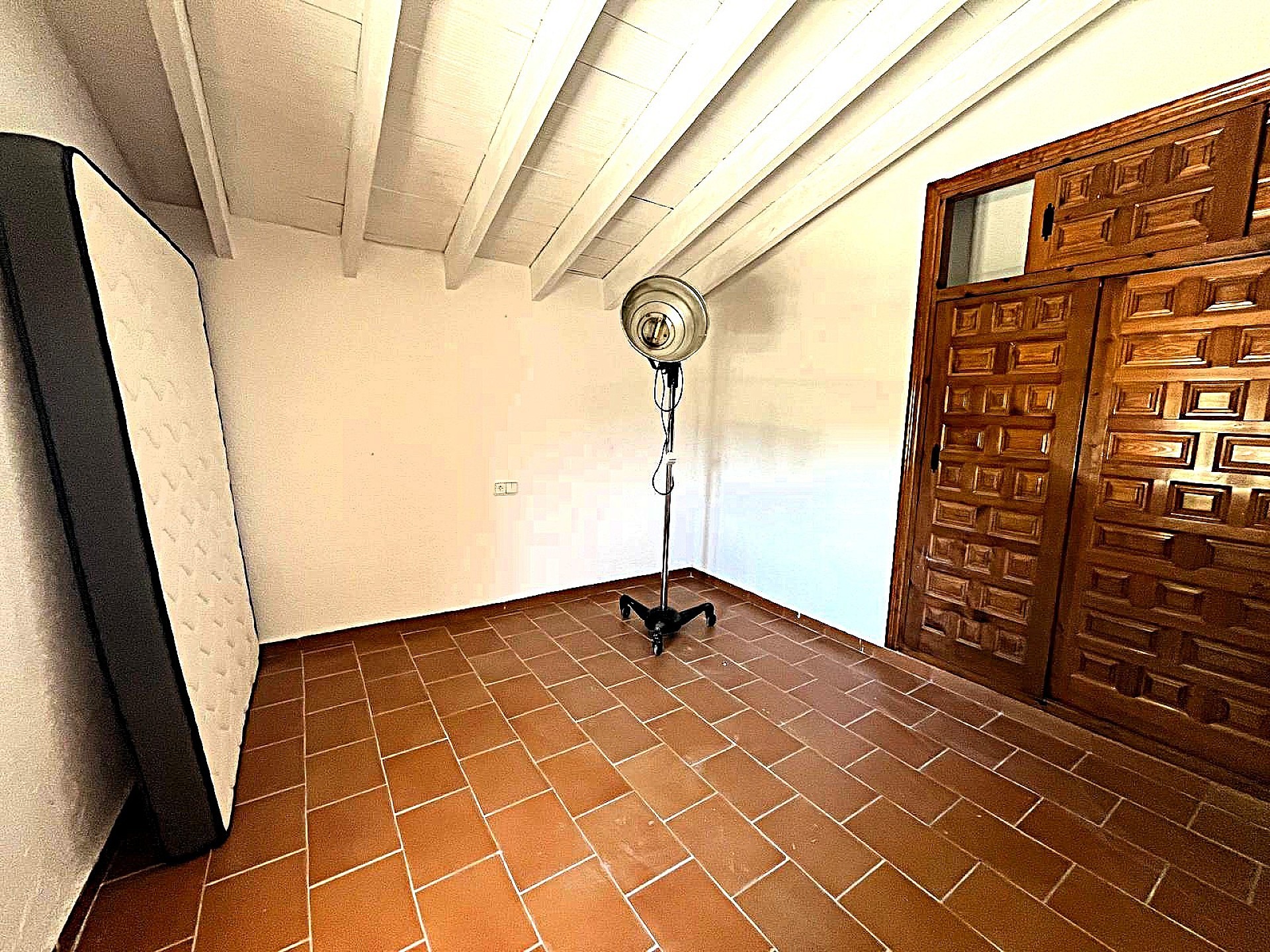 Resale - 12 Bedroom 5 Bathroom Country house in Castalla -  - Alicante