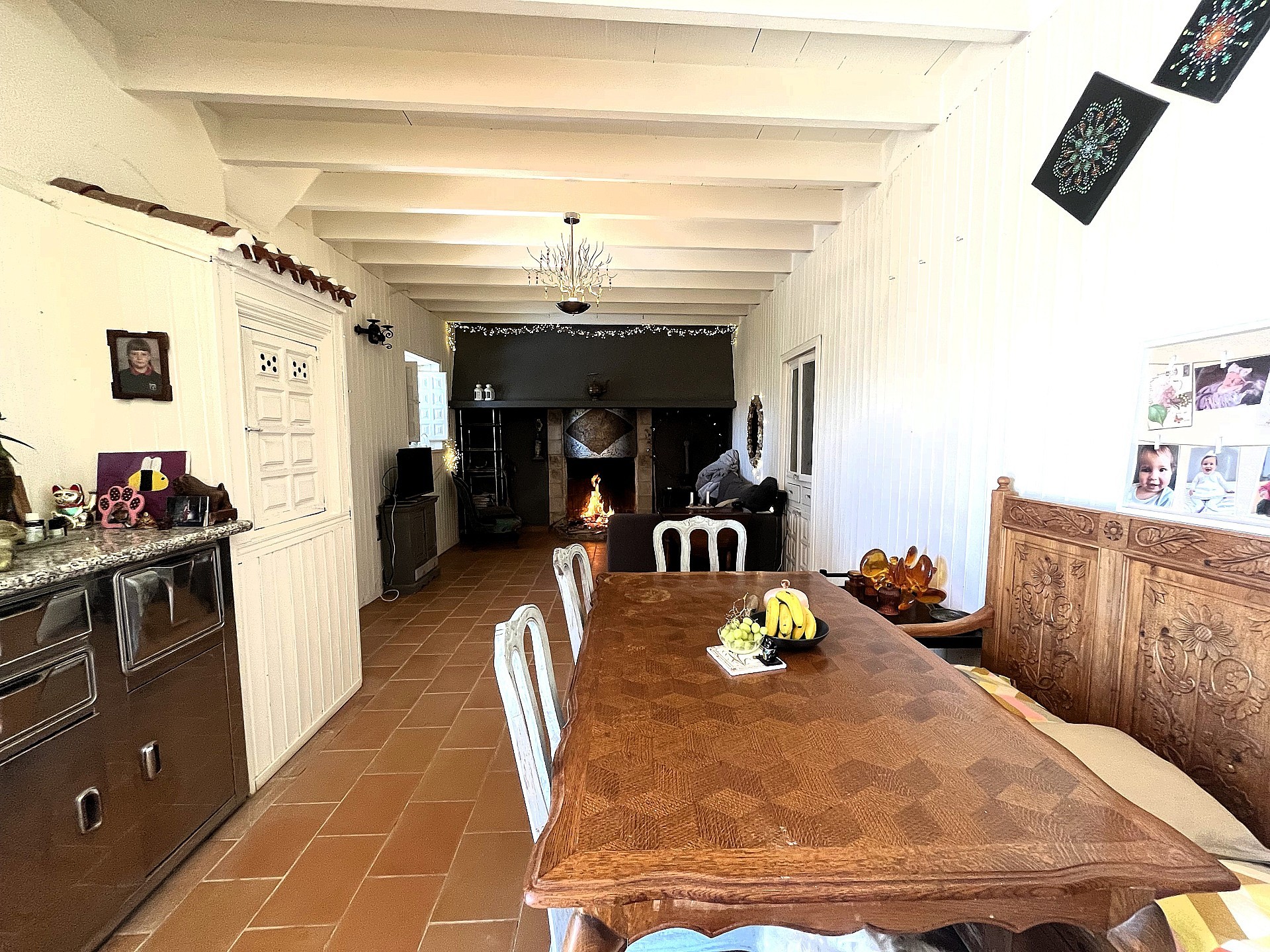Resale - 12 Bedroom 5 Bathroom Country house in Castalla -  - Alicante