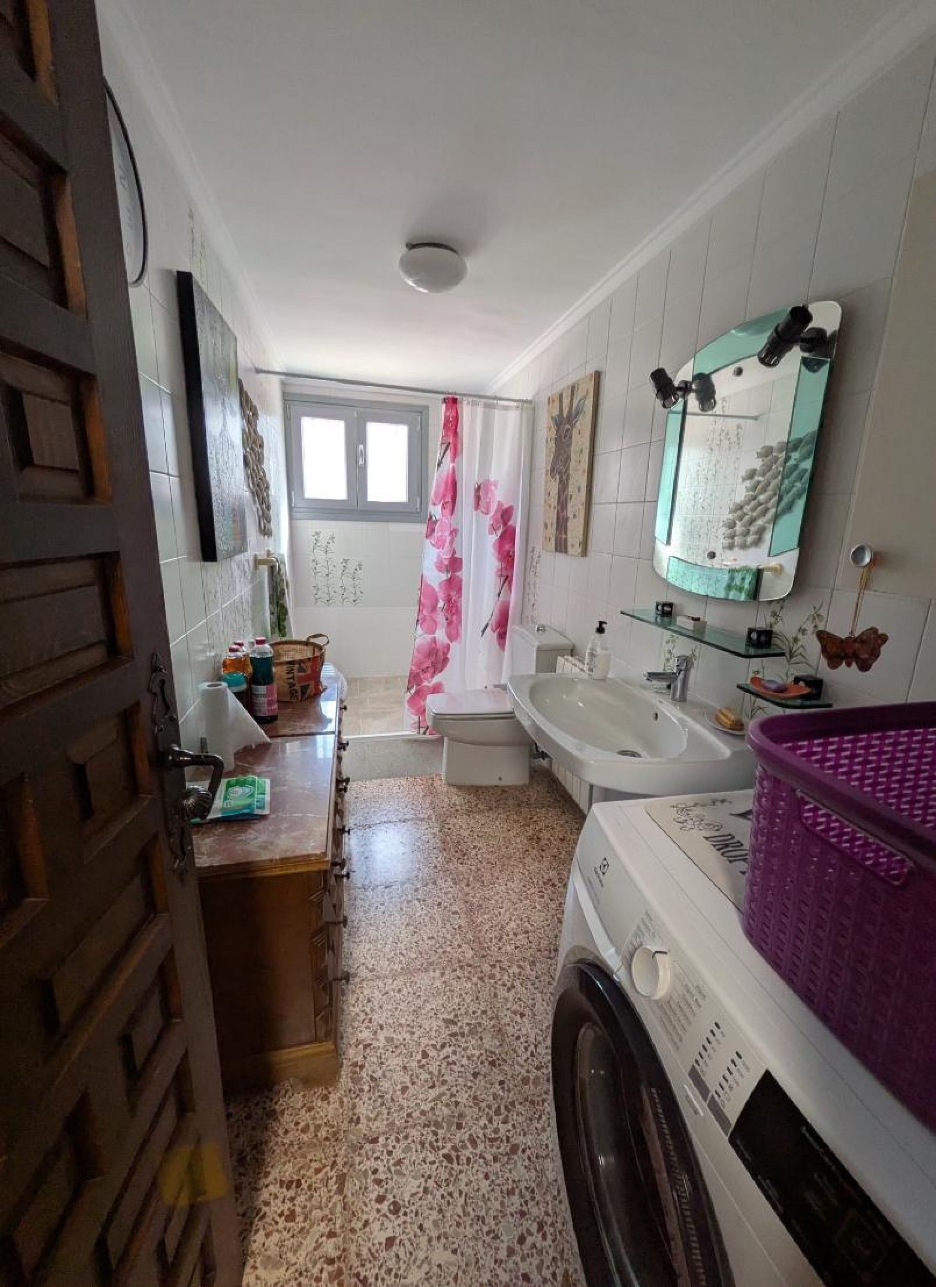 Resale - 6 Bedroom 5 Bathroom Villa in Petrer -  - Alicante