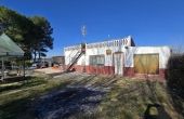 3-17123/5273, 7 Bedroom 3 Bathroom Villa in Villena