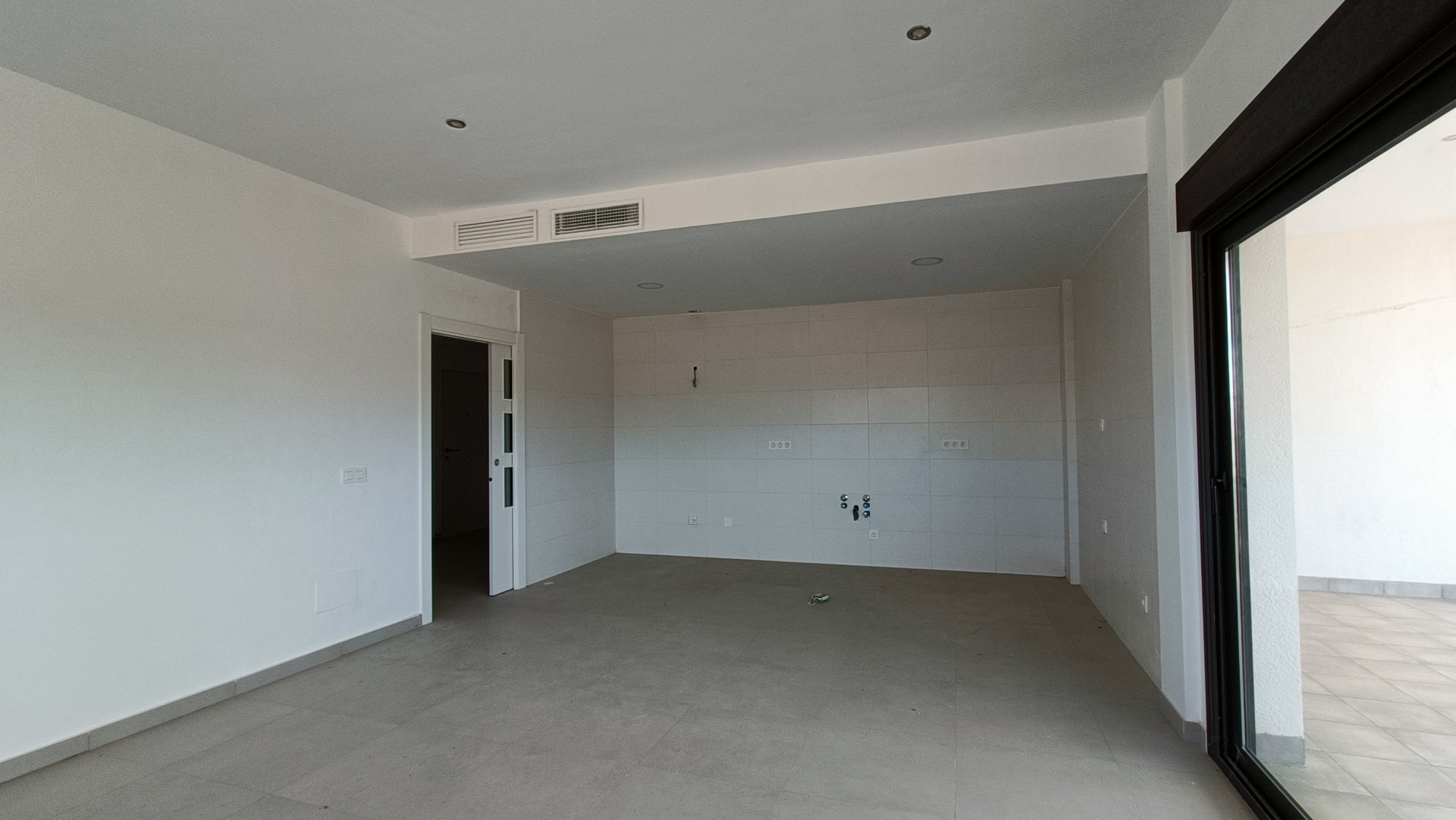 Resale - 3 Bedroom 2 Bathroom Villa in Cañada de la Leña -  - Murcia