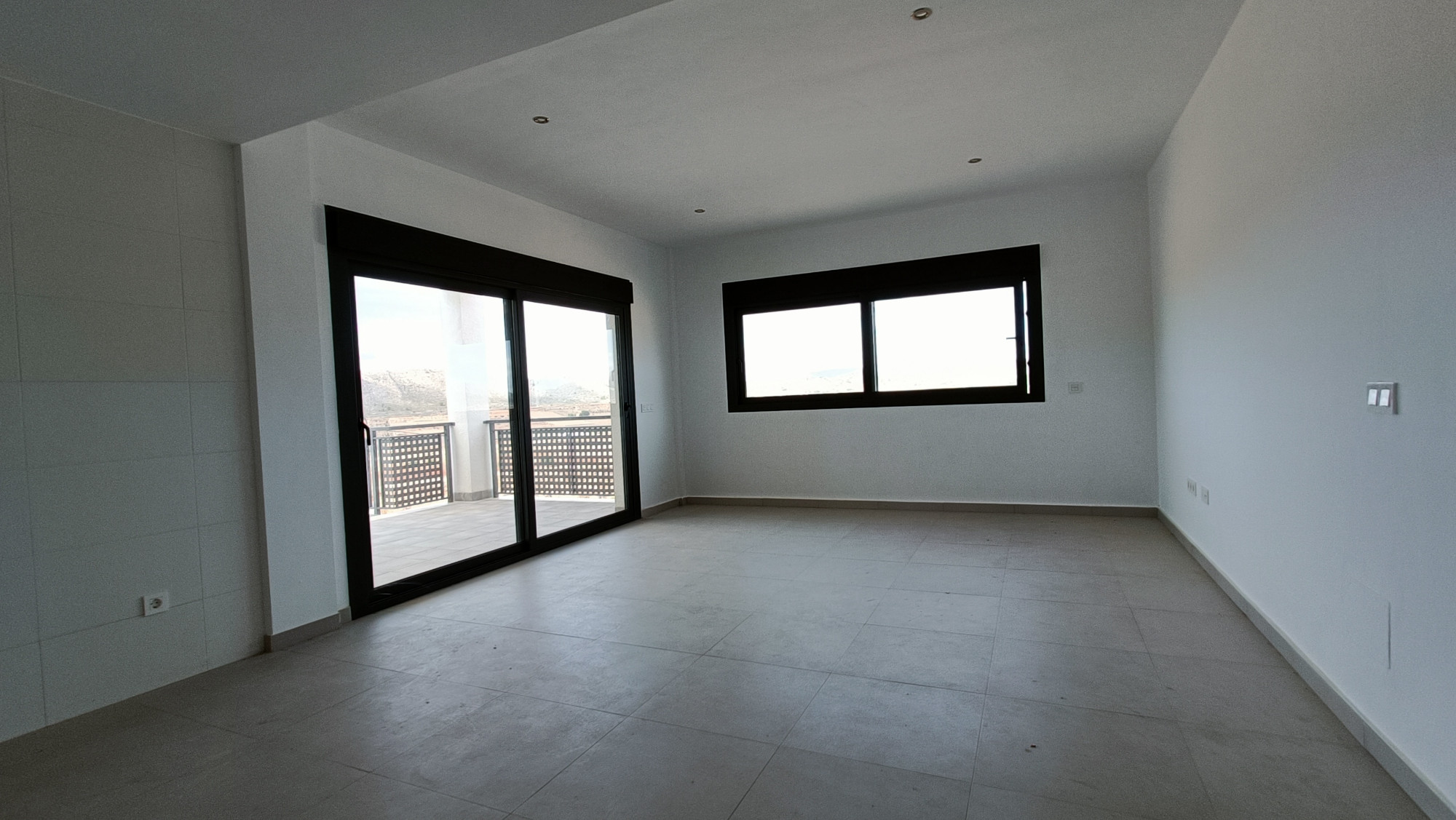 Resale - 3 Bedroom 2 Bathroom Villa in Cañada de la Leña -  - Murcia