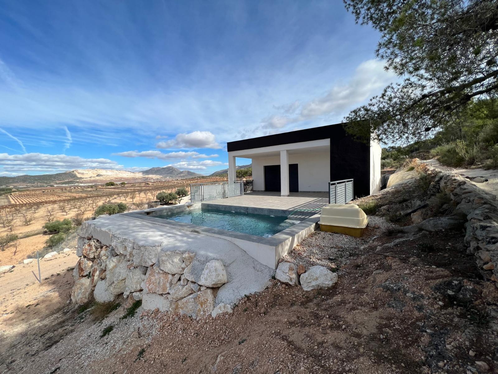 3 Bedroom 2 Bathroom Villa in Cañada de la Leña
