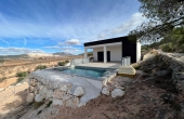 3 Bedroom 2 Bathroom Villa in Cañada de la Leña