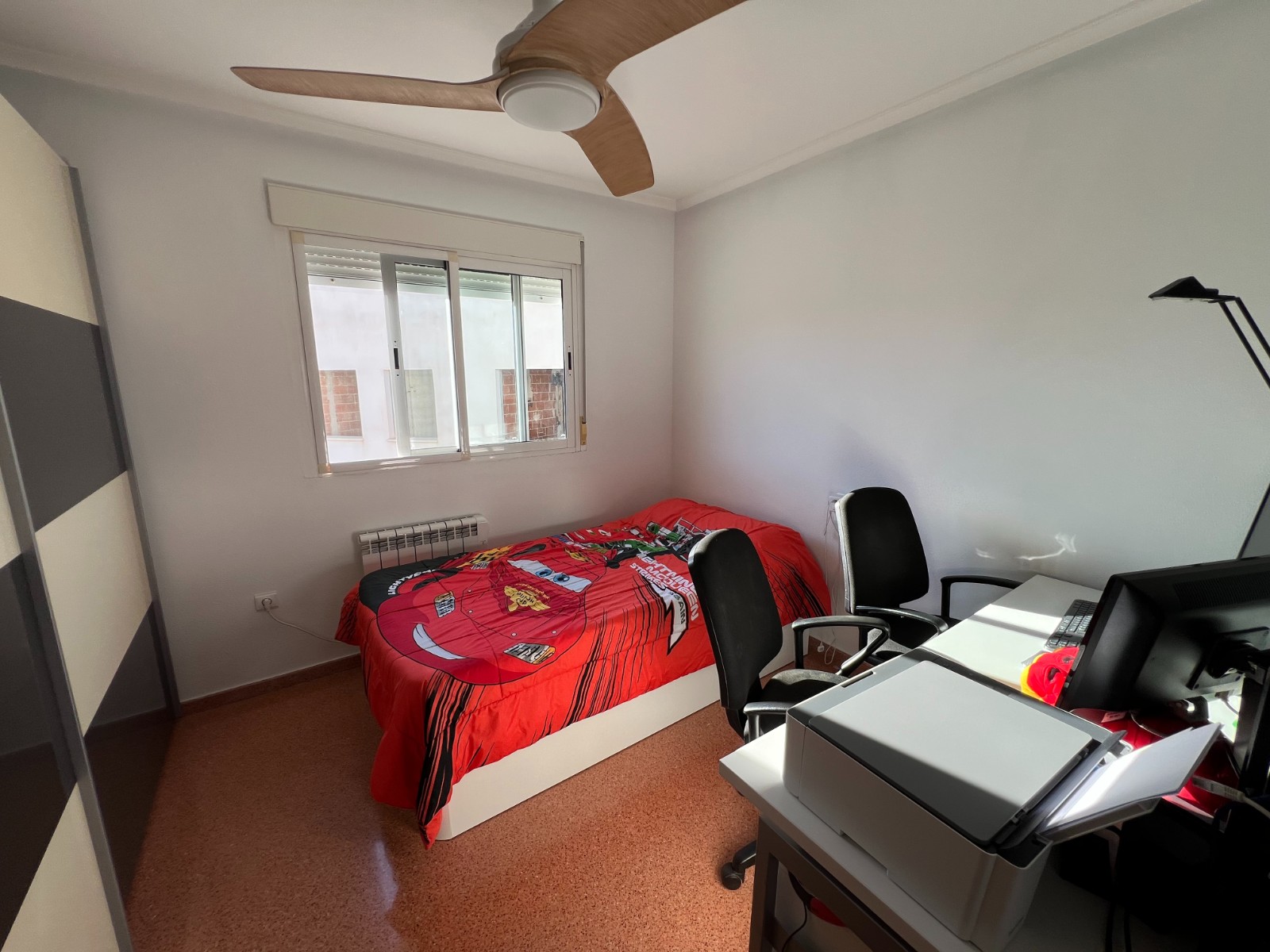 Resale - 3 Bedroom 2 Bathroom Townhouse in Hondón de las Nieves -  - Alicante