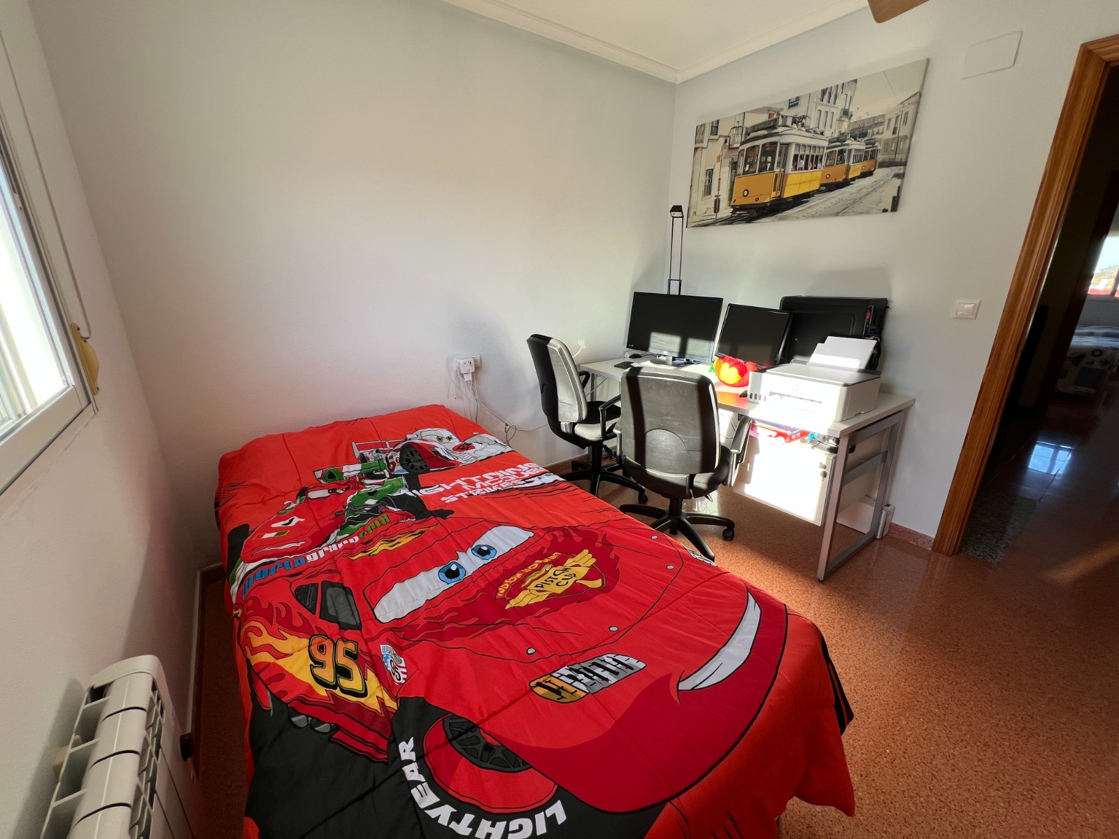 Resale - 3 Bedroom 2 Bathroom Townhouse in Hondón de las Nieves -  - Alicante