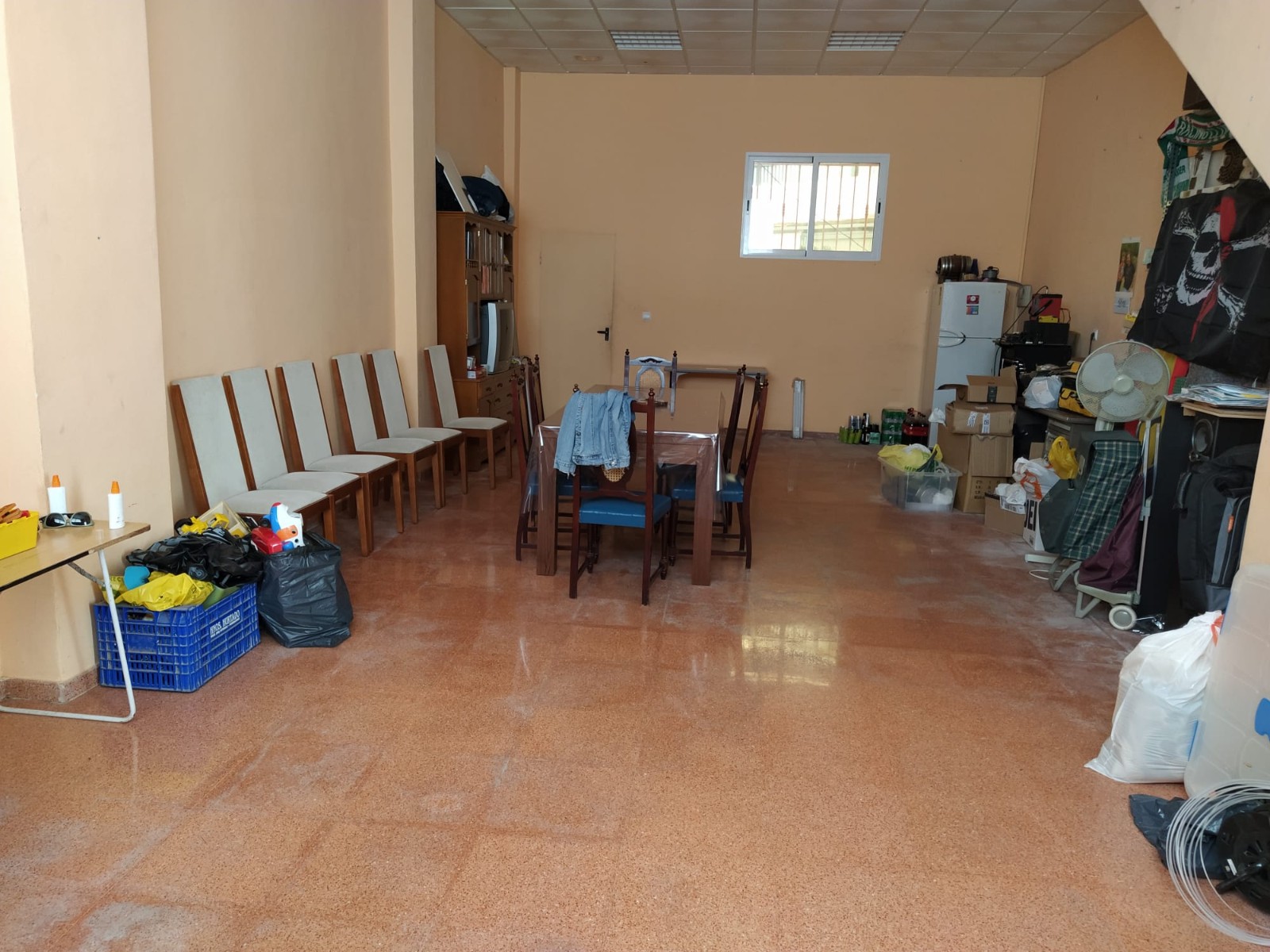 Resale - 3 Bedroom 2 Bathroom Townhouse in Hondón de las Nieves -  - Alicante