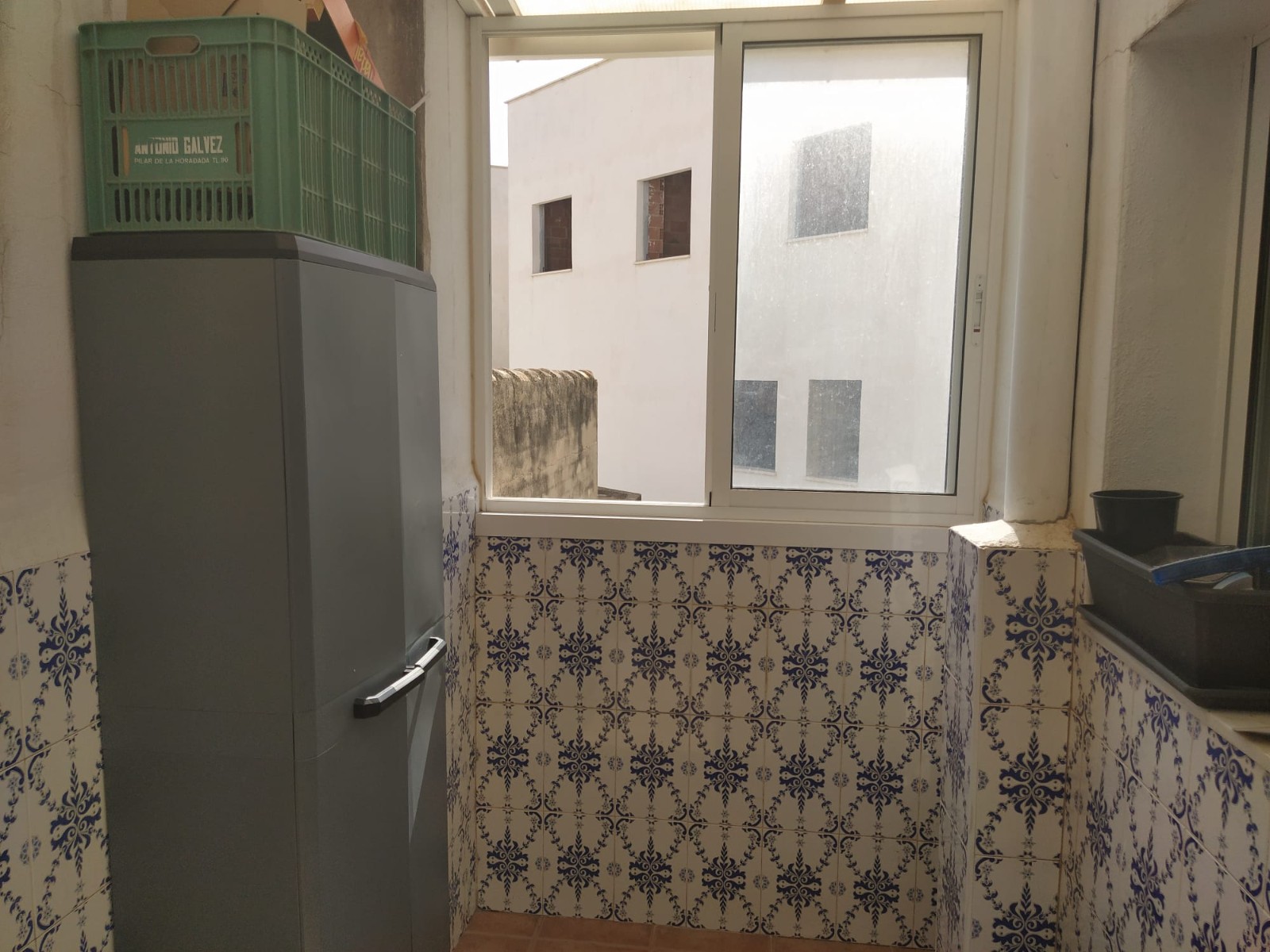 Resale - 3 Bedroom 2 Bathroom Townhouse in Hondón de las Nieves -  - Alicante