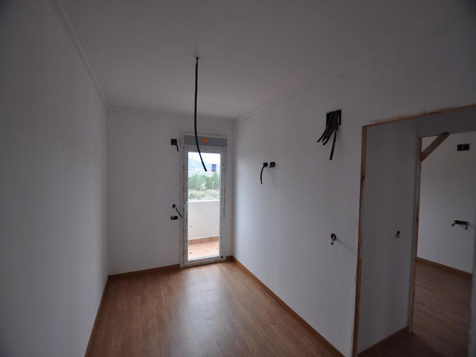 Resale - 3 Bedroom 2 Bathroom Villa in Salinas -  - Alicante