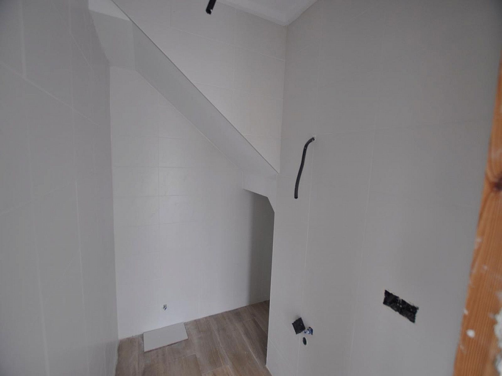 Resale - 3 Bedroom 2 Bathroom Villa in Salinas -  - Alicante