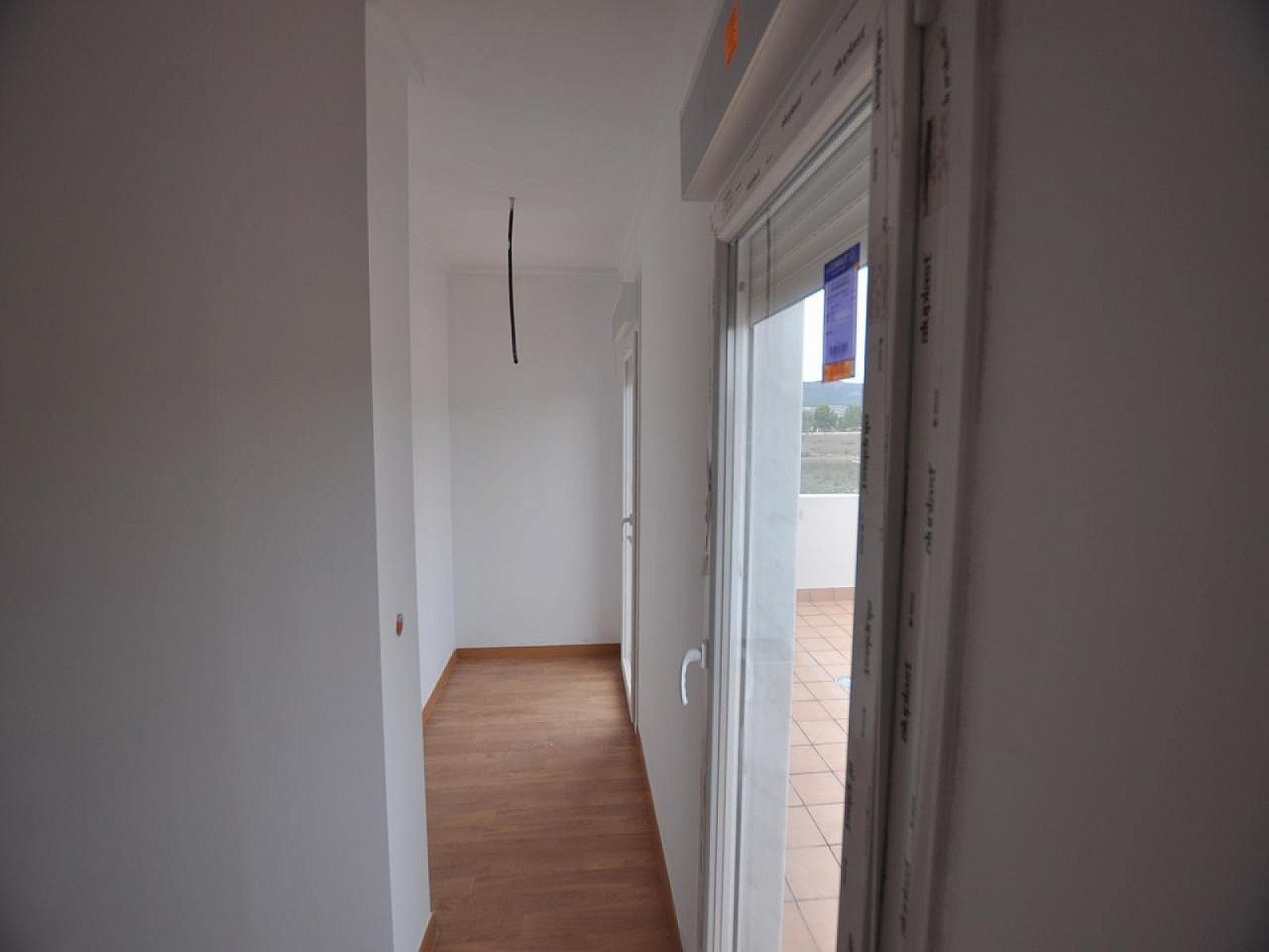 Resale - 3 Bedroom 2 Bathroom Villa in Salinas -  - Alicante