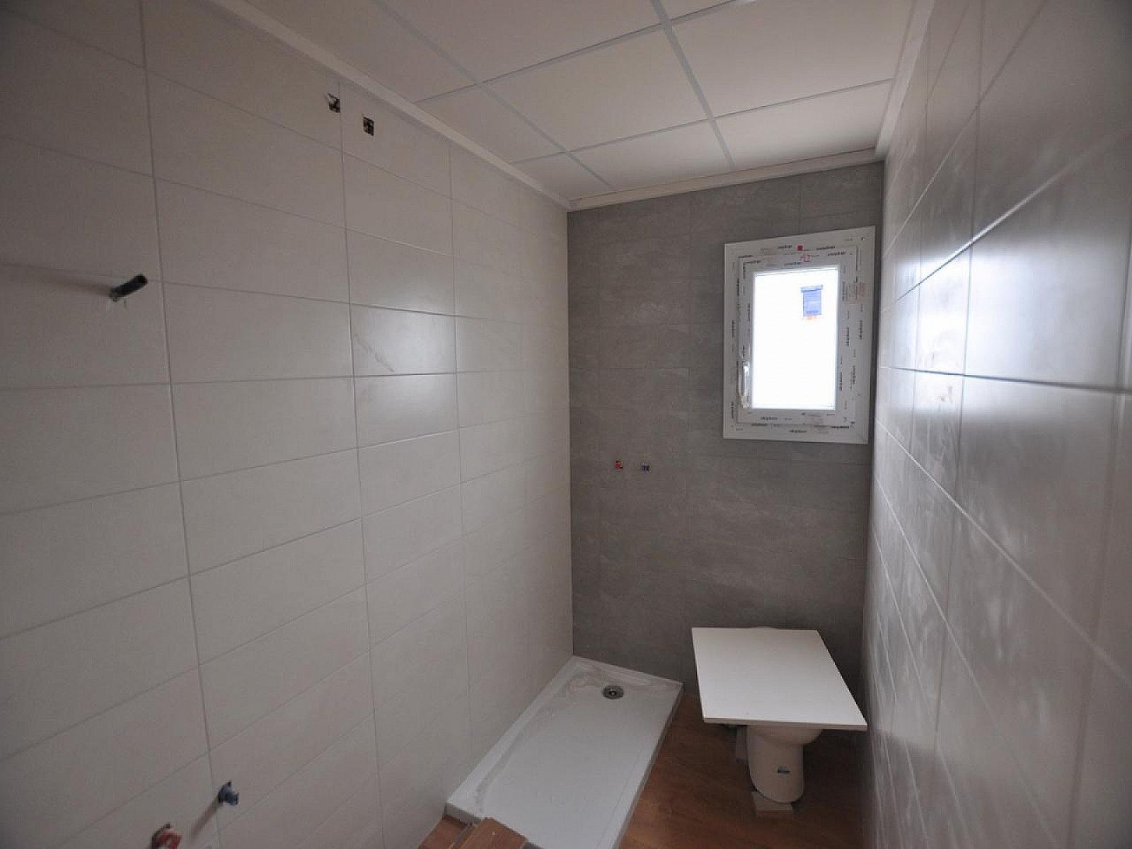 Resale - 3 Bedroom 2 Bathroom Villa in Salinas -  - Alicante