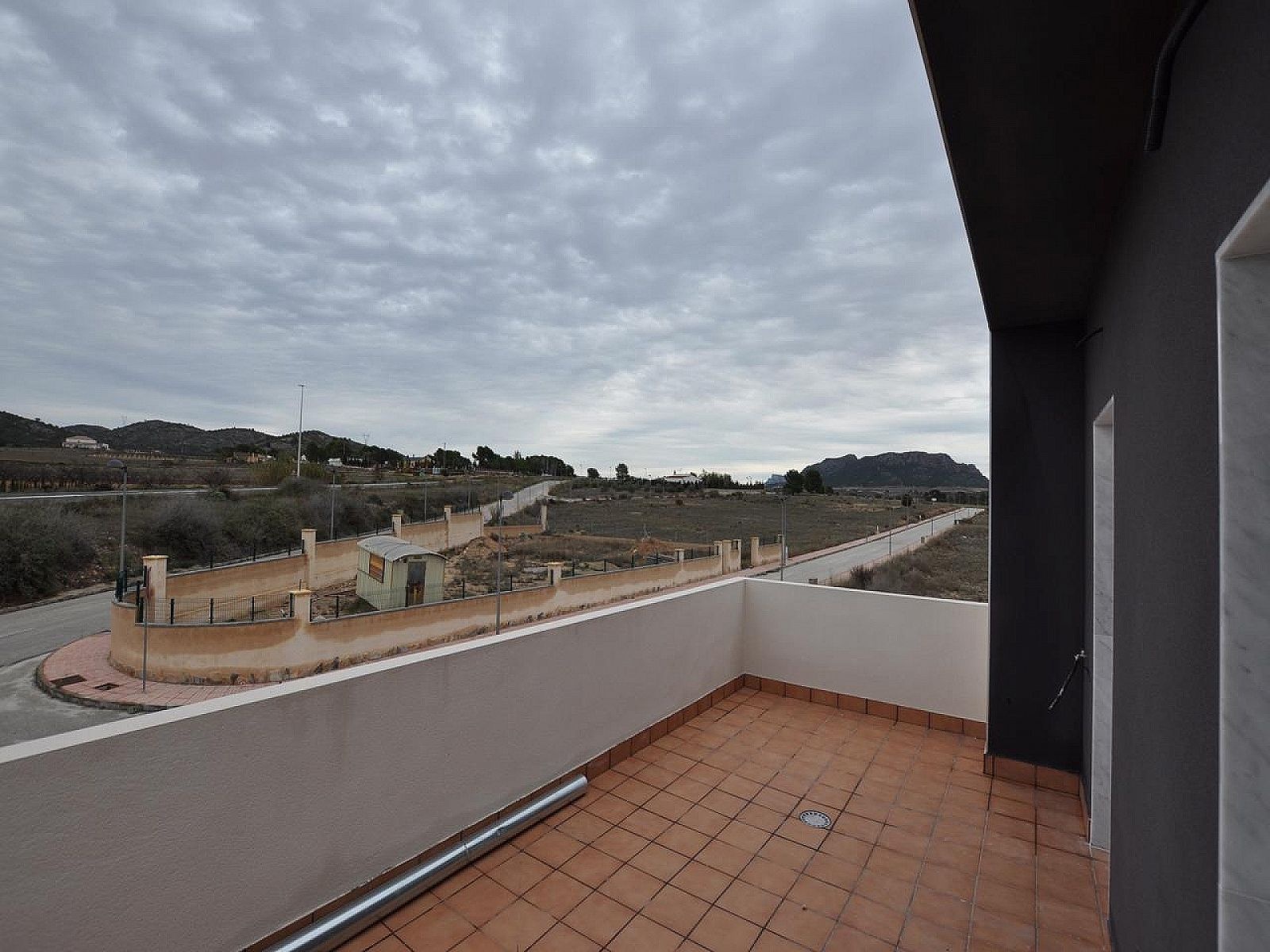 Resale - 3 Bedroom 2 Bathroom Villa in Salinas -  - Alicante