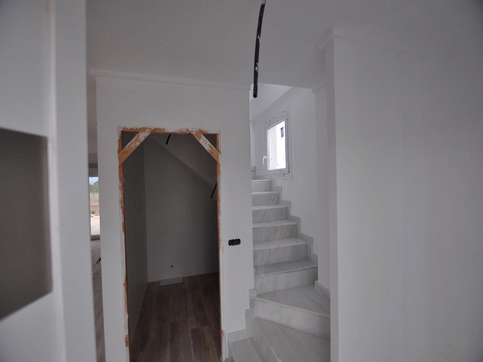 Resale - 3 Bedroom 2 Bathroom Villa in Salinas -  - Alicante