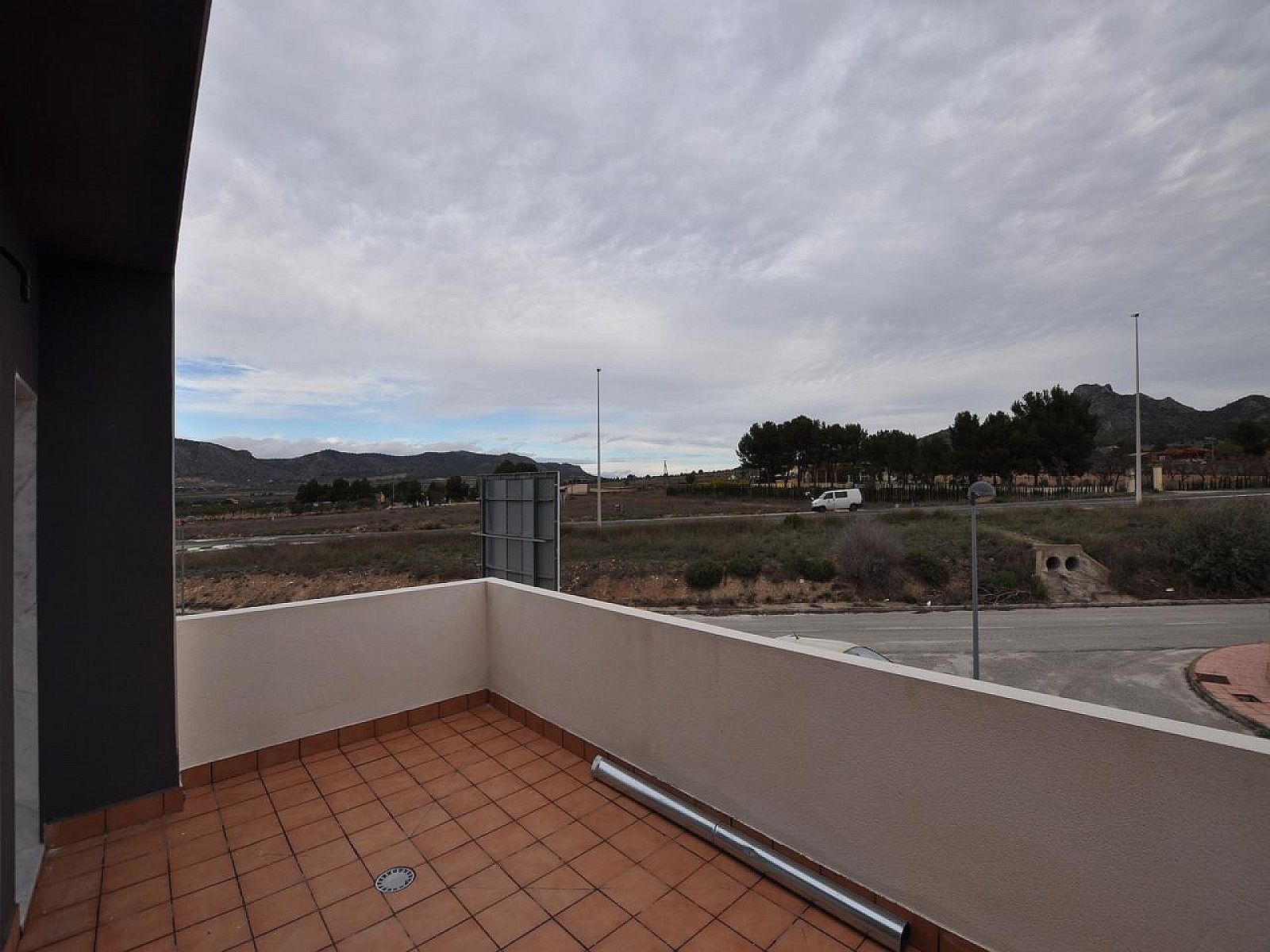 Resale - 3 Bedroom 2 Bathroom Villa in Salinas -  - Alicante