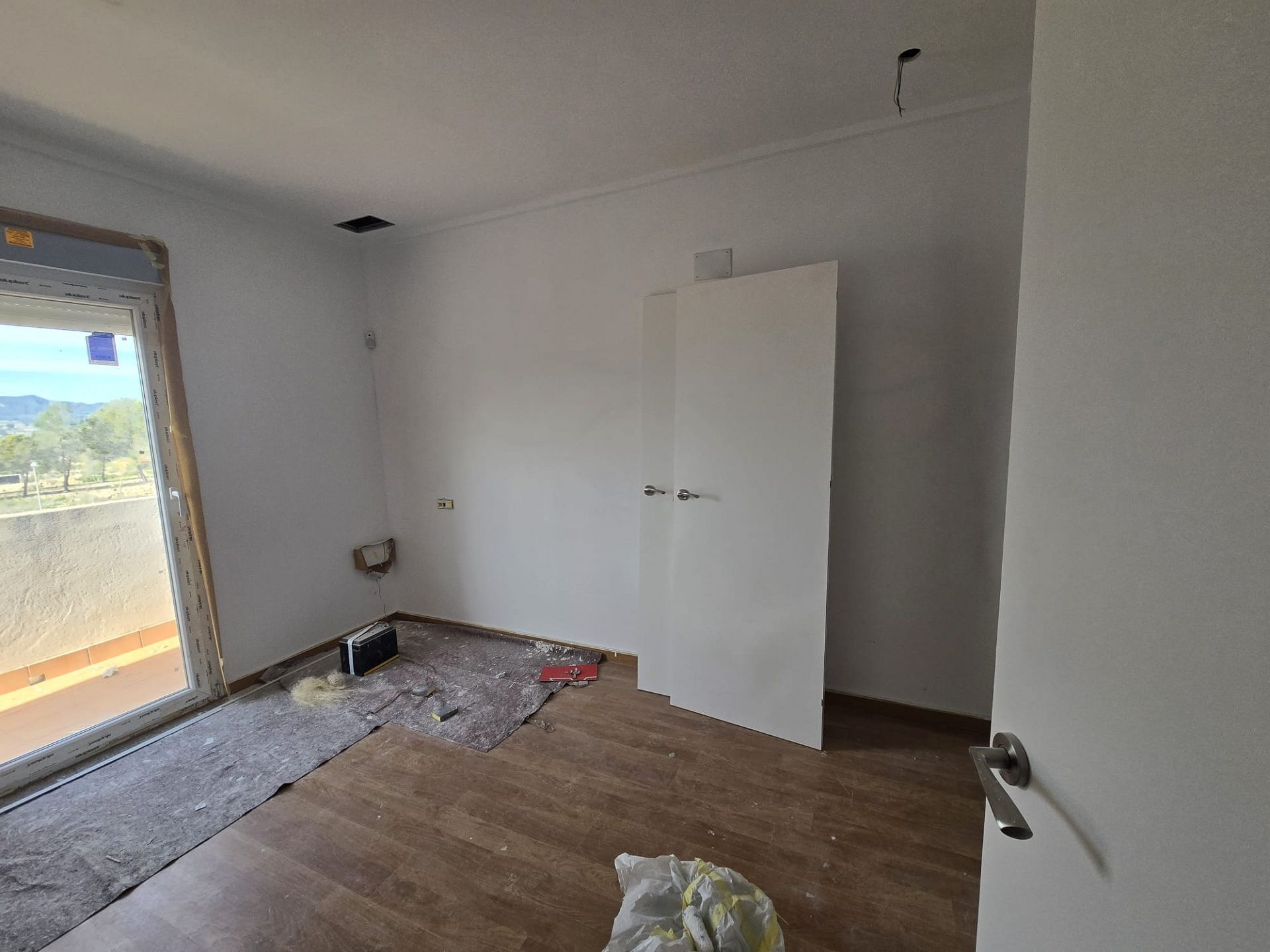 Resale - 3 Bedroom 2 Bathroom Villa in Salinas -  - Alicante