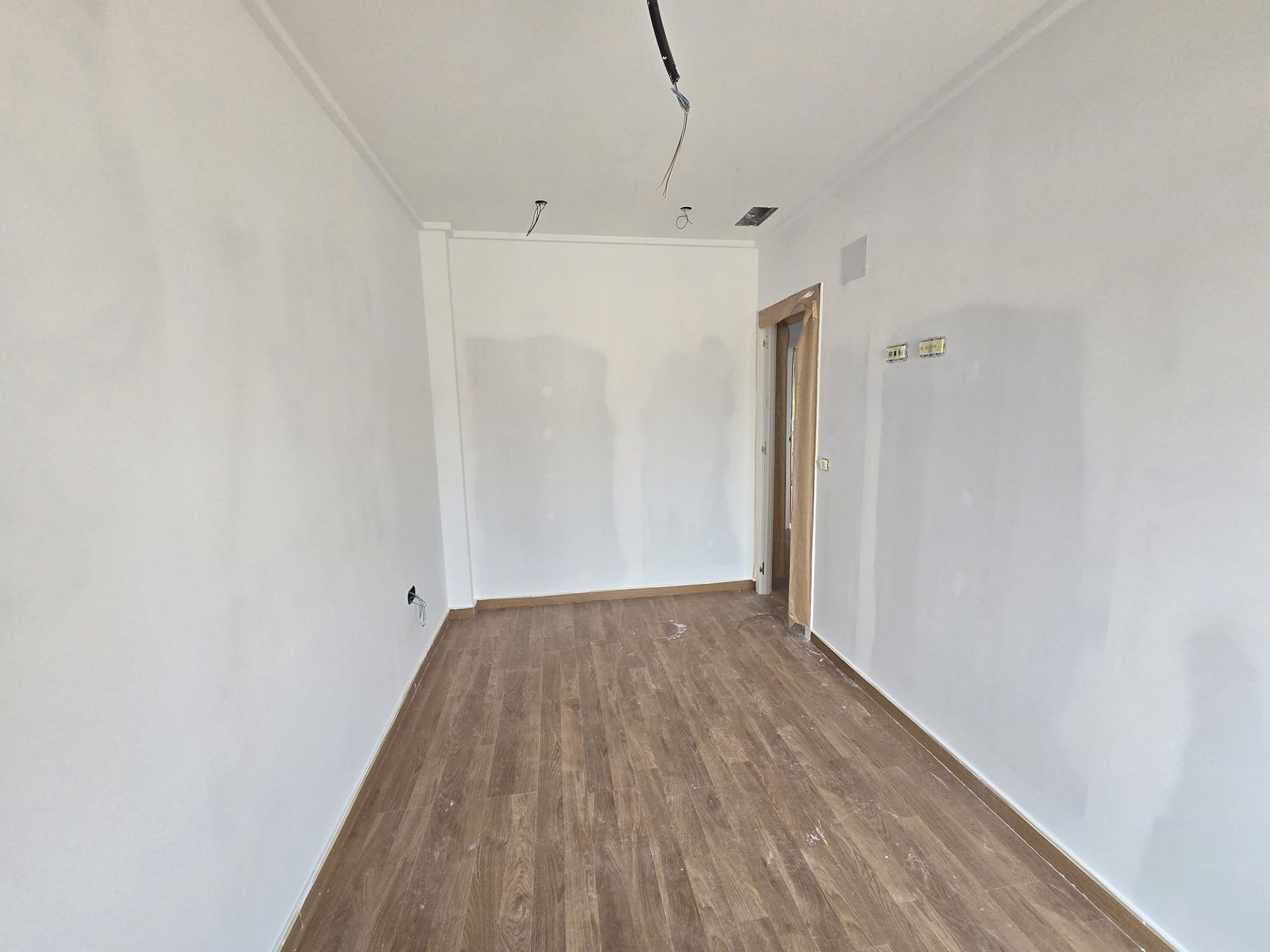 Resale - 3 Bedroom 2 Bathroom Villa in Salinas -  - Alicante