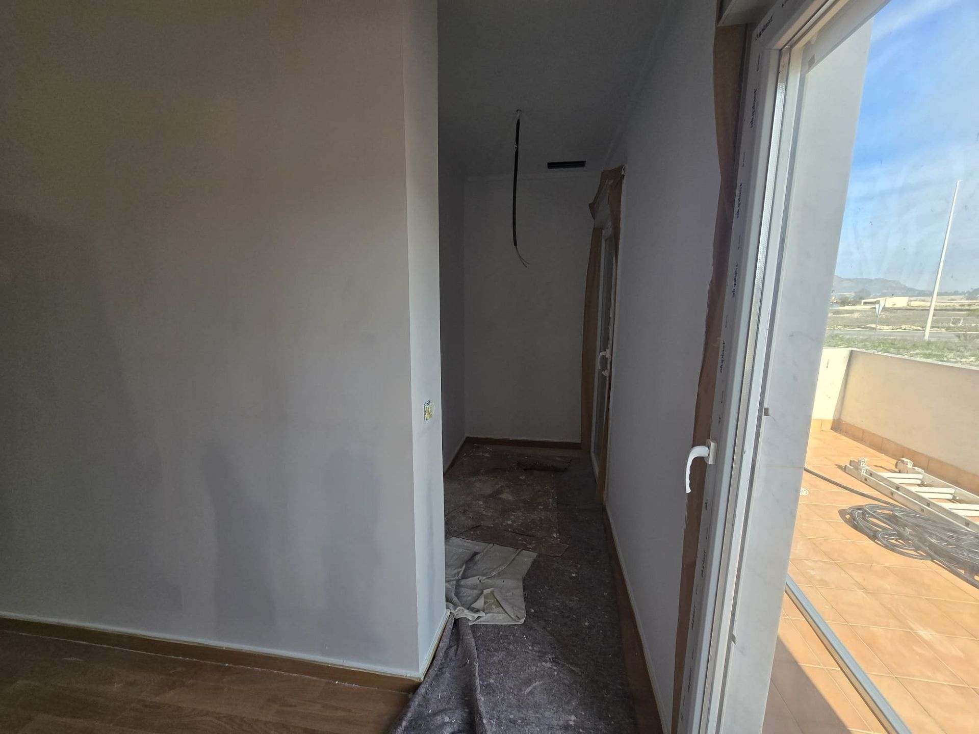 Resale - 3 Bedroom 2 Bathroom Villa in Salinas -  - Alicante