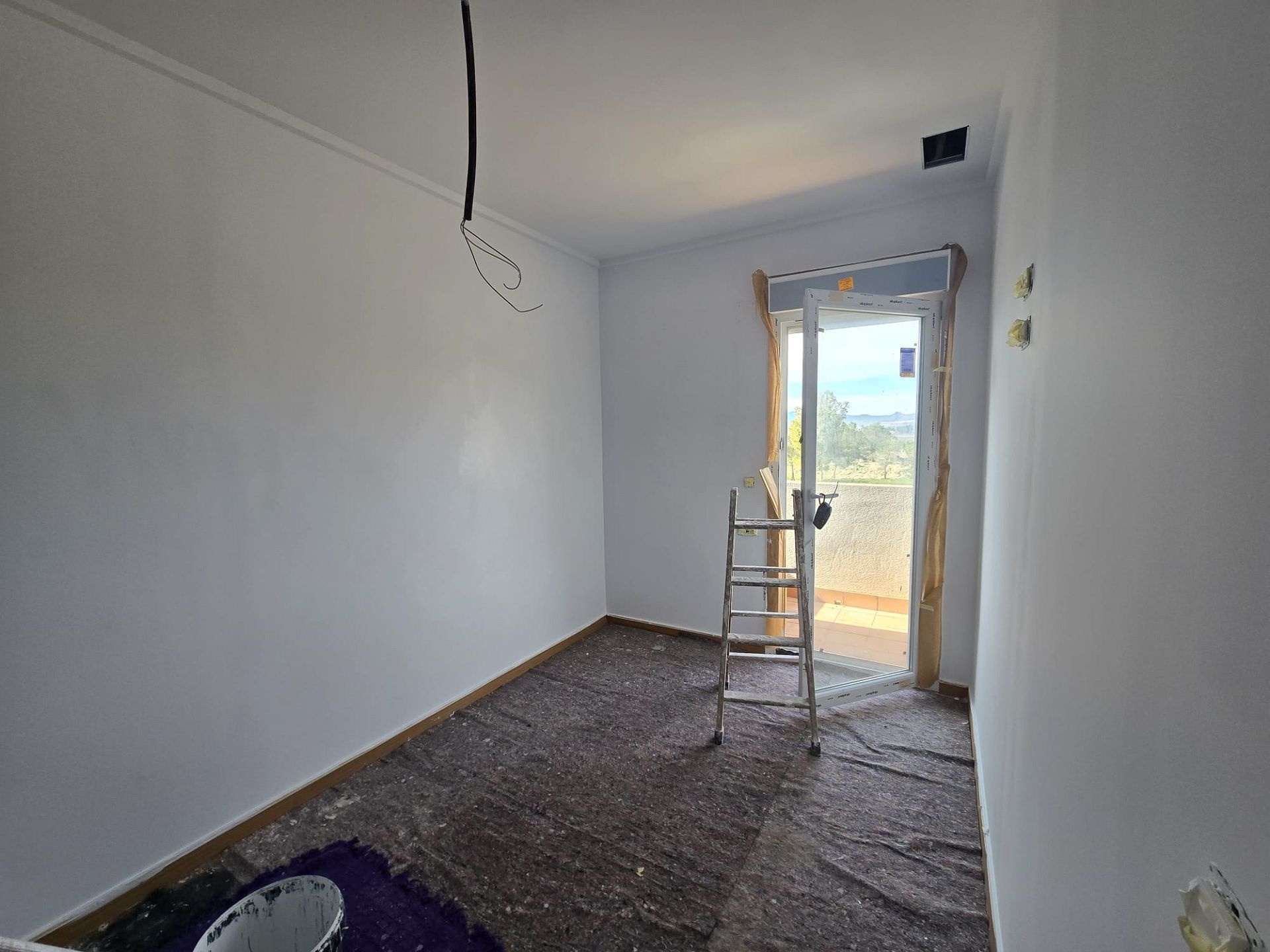 Resale - 3 Bedroom 2 Bathroom Villa in Salinas -  - Alicante