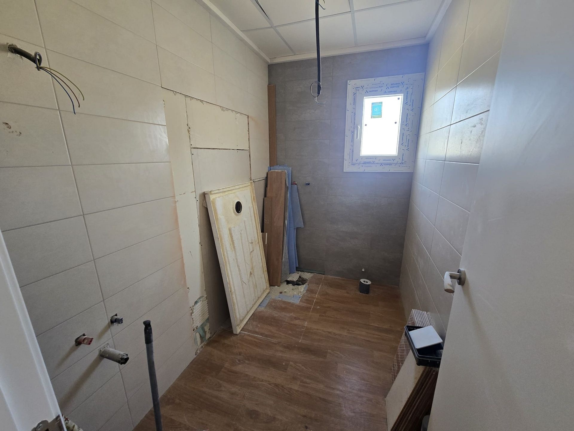 Resale - 3 Bedroom 2 Bathroom Villa in Salinas -  - Alicante