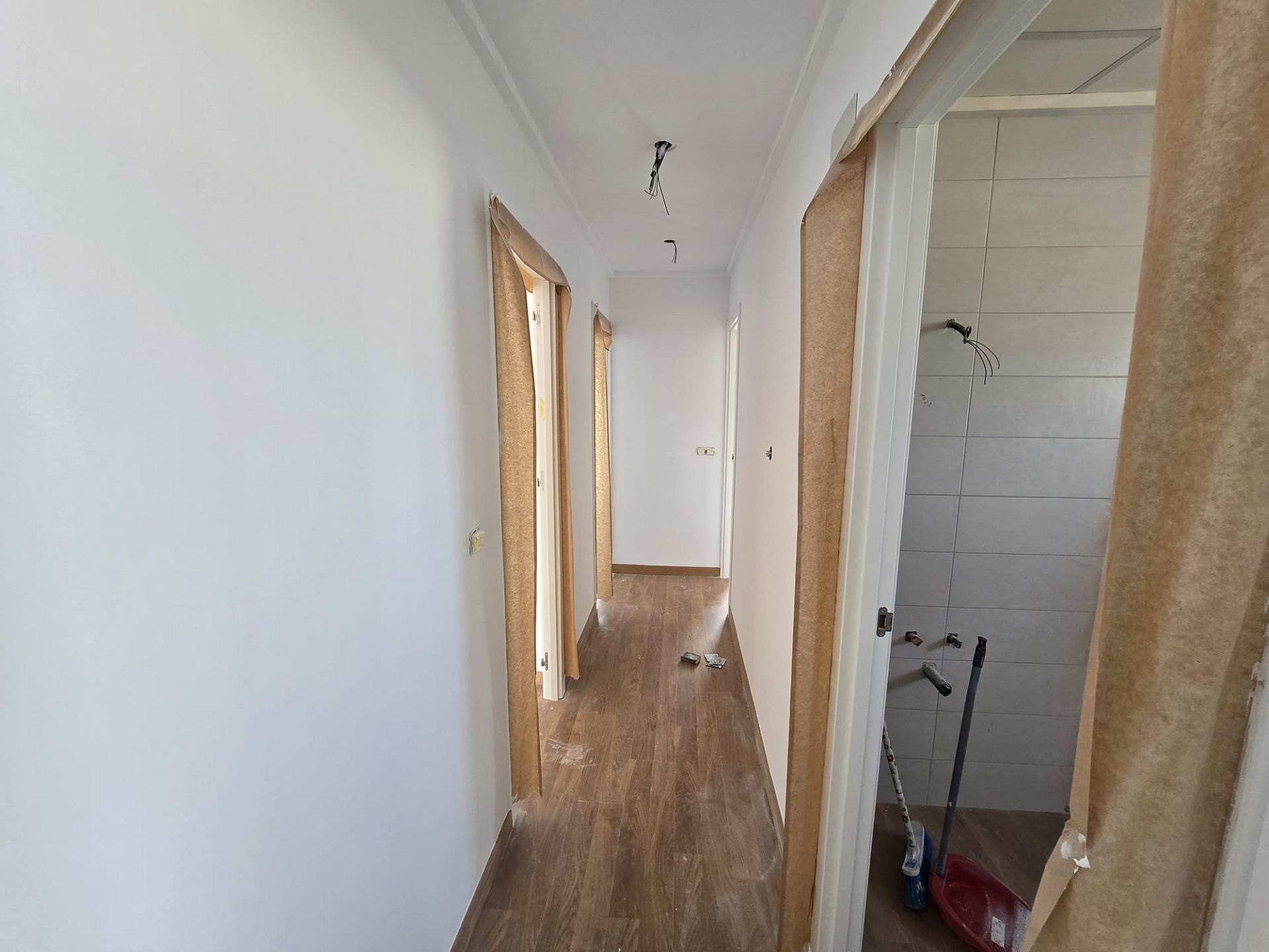 Resale - 3 Bedroom 2 Bathroom Villa in Salinas -  - Alicante