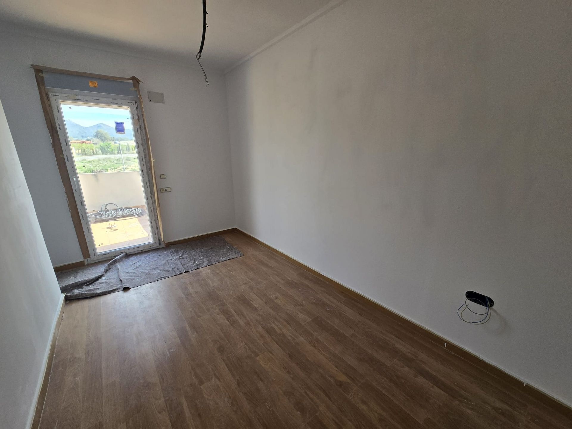 Resale - 3 Bedroom 2 Bathroom Villa in Salinas -  - Alicante