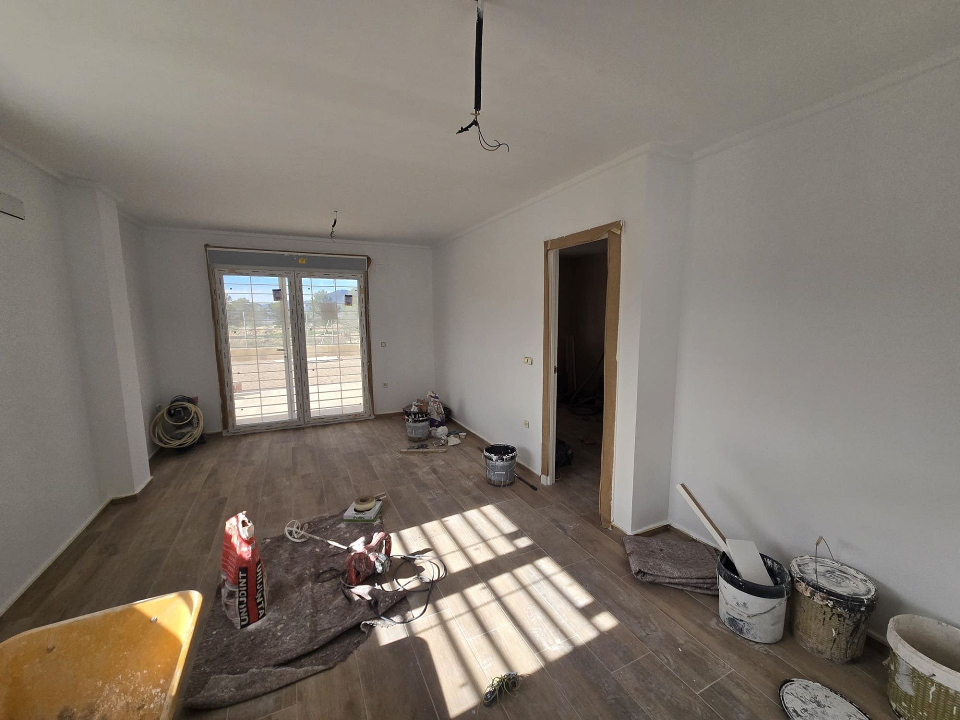Resale - 3 Bedroom 2 Bathroom Villa in Salinas -  - Alicante