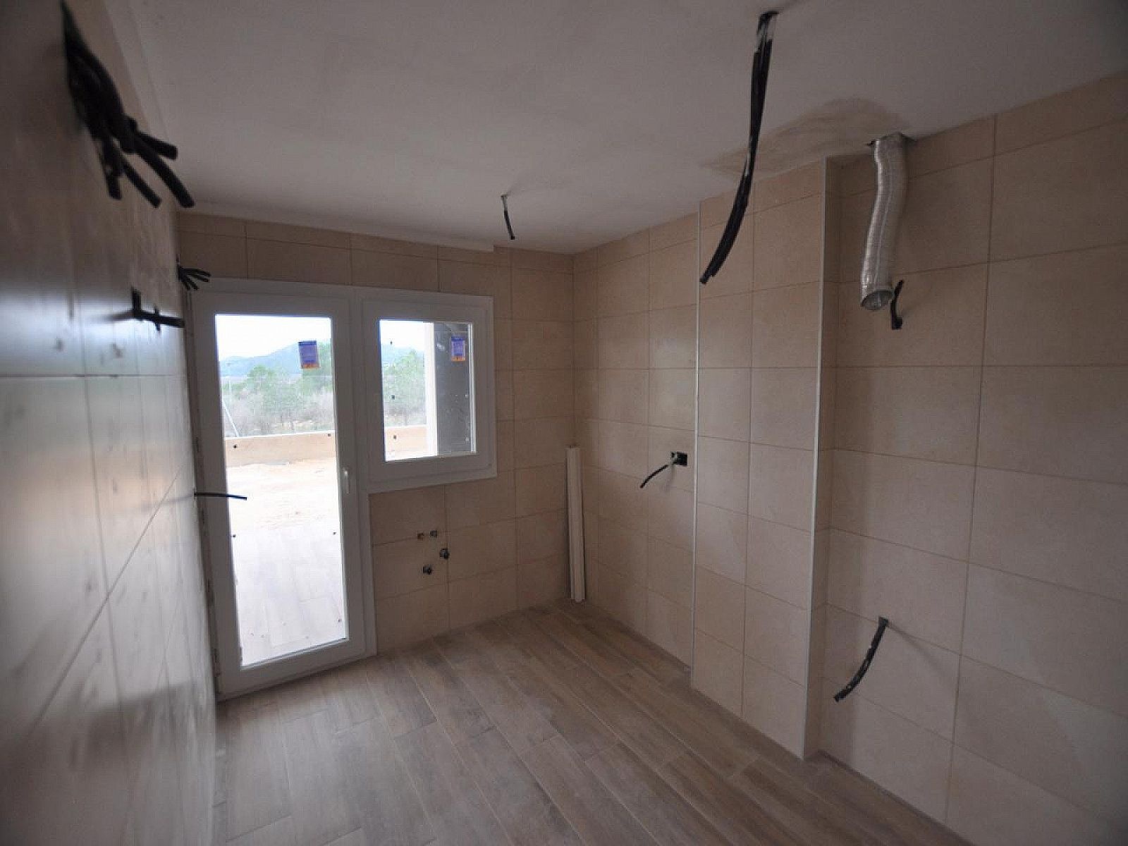 Resale - 3 Bedroom 2 Bathroom Villa in Salinas -  - Alicante