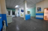 3-16667/5278, 1 Bathroom Commercial in Petrer