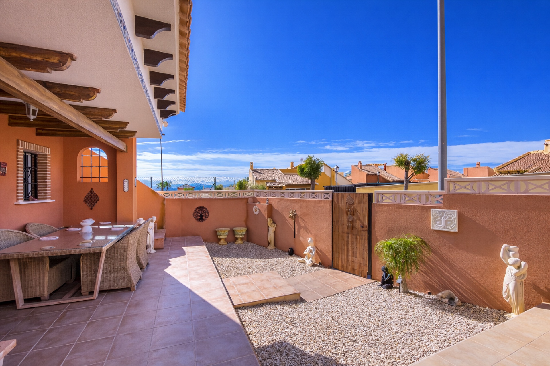 Resale - 2 Bedroom 2 Bathroom Villa in Fortuna -  - Murcia