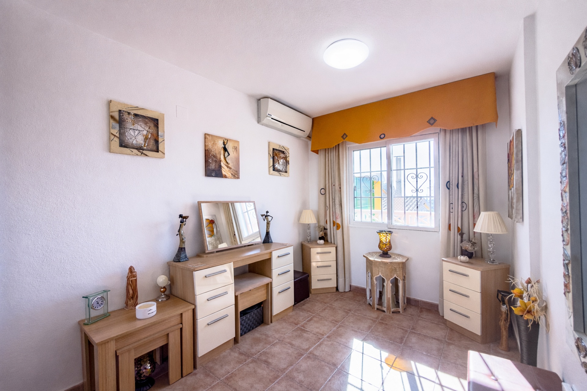 Resale - 2 Bedroom 2 Bathroom Villa in Fortuna -  - Murcia