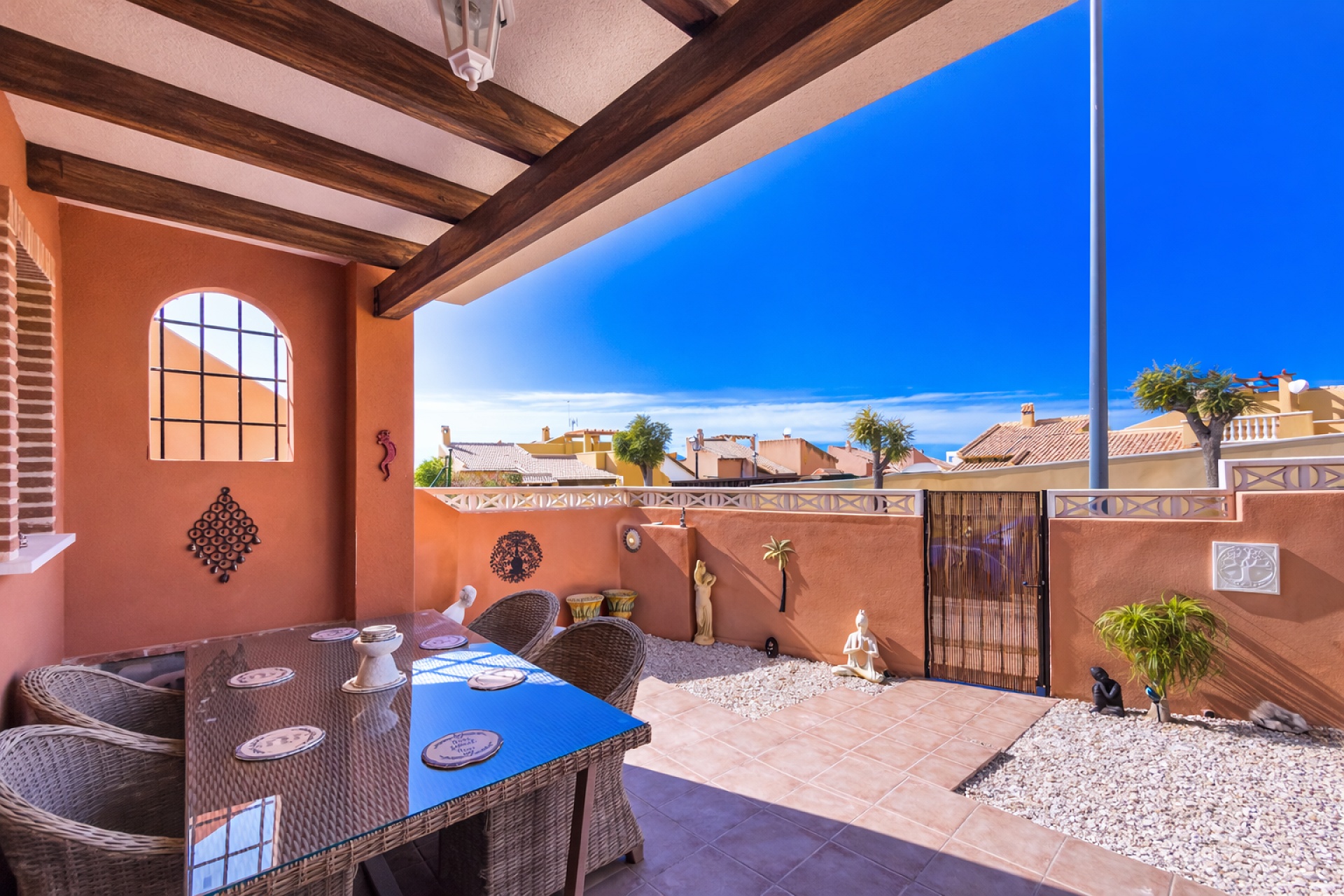 Resale - 2 Bedroom 2 Bathroom Villa in Fortuna -  - Murcia