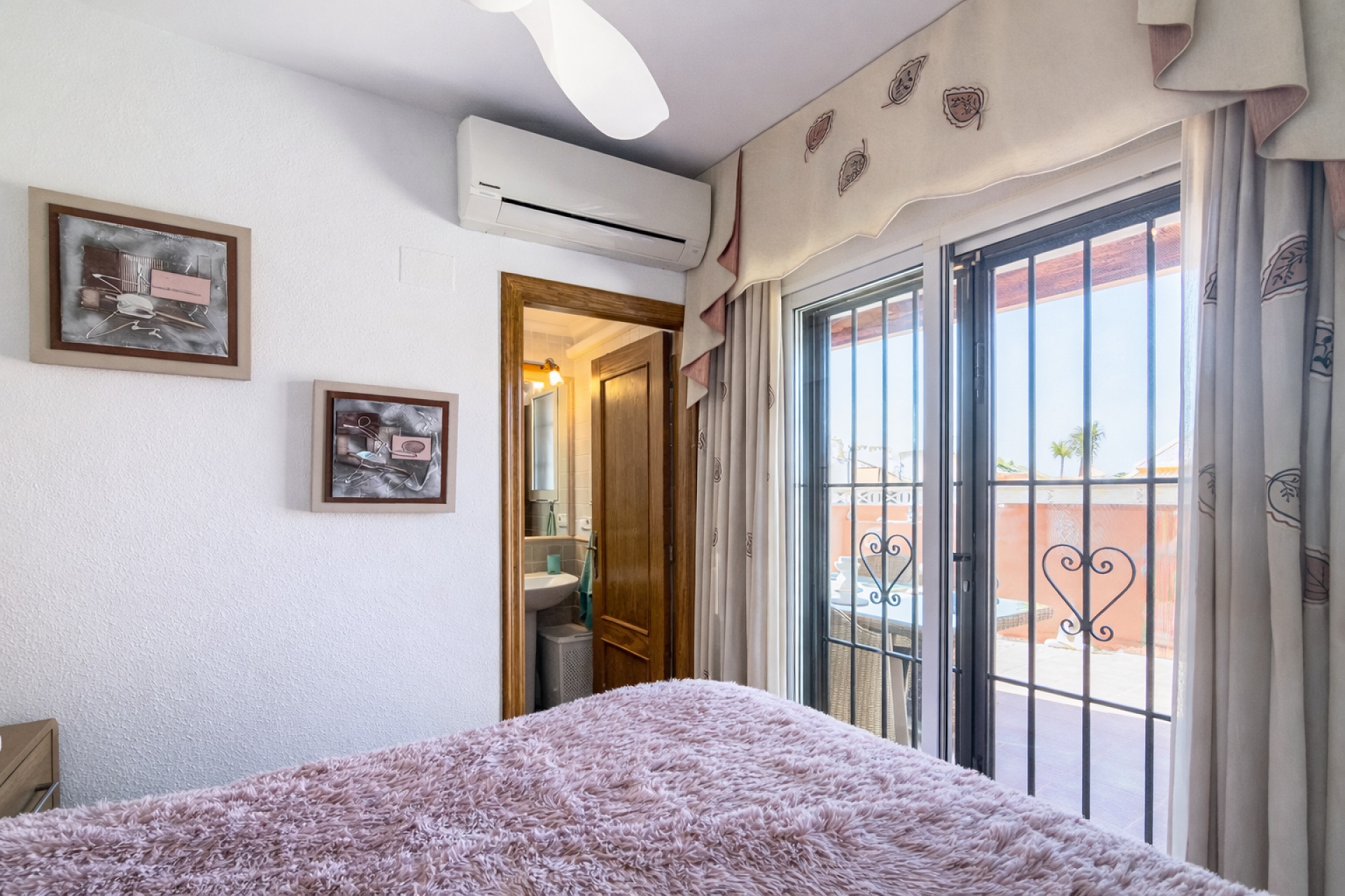 Resale - 2 Bedroom 2 Bathroom Villa in Fortuna -  - Murcia