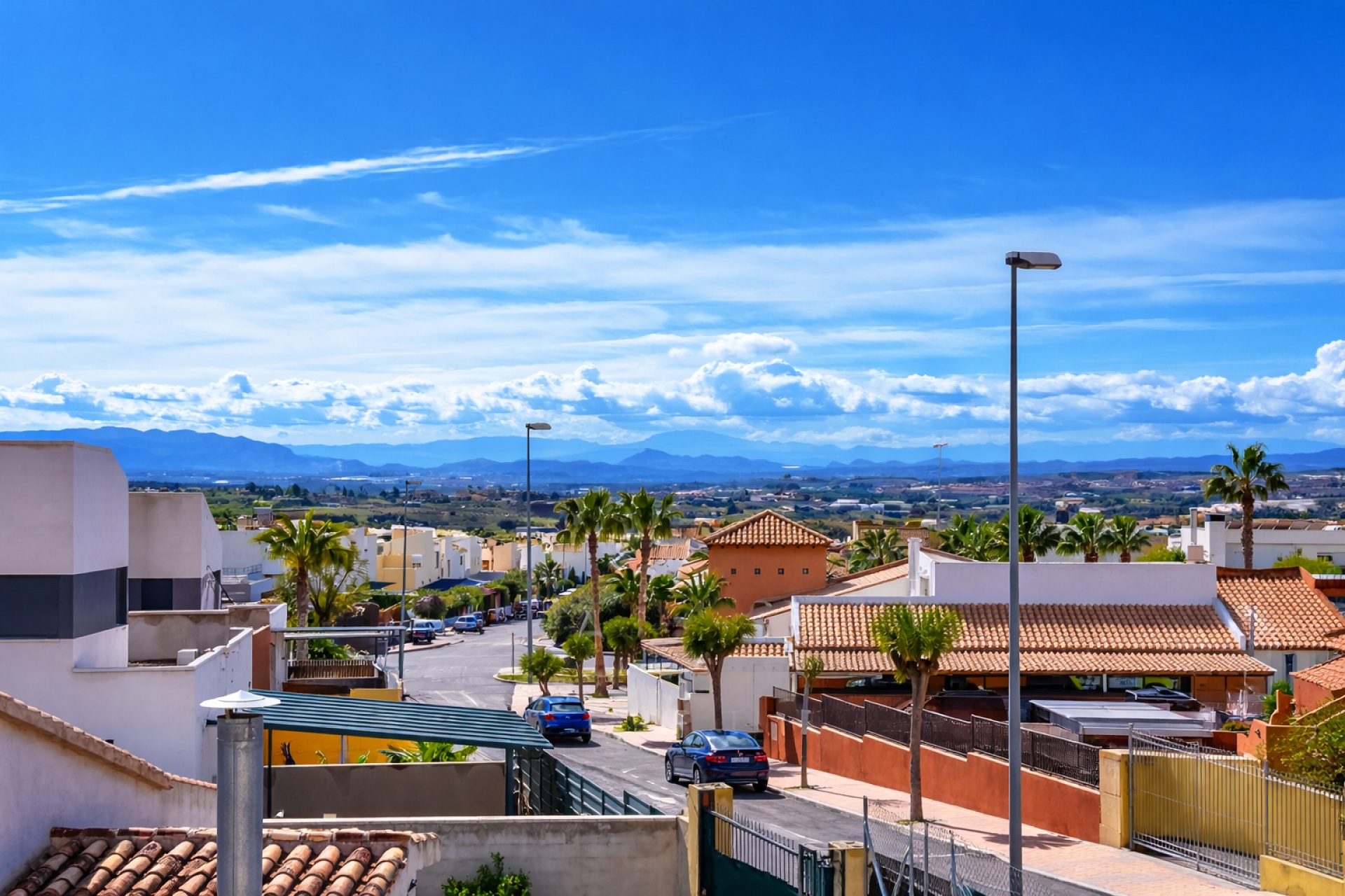 Resale - 2 Bedroom 2 Bathroom Villa in Fortuna -  - Murcia