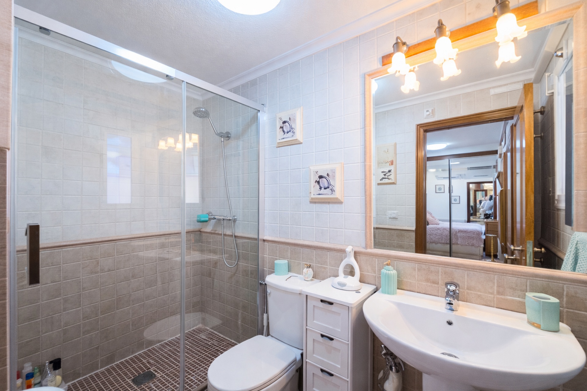 Resale - 2 Bedroom 2 Bathroom Villa in Fortuna -  - Murcia
