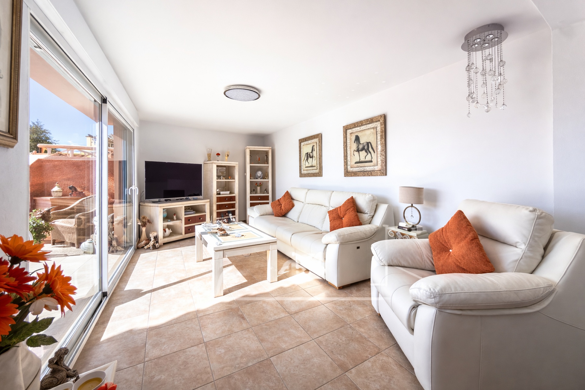 Resale - 2 Bedroom 2 Bathroom Villa in Fortuna -  - Murcia