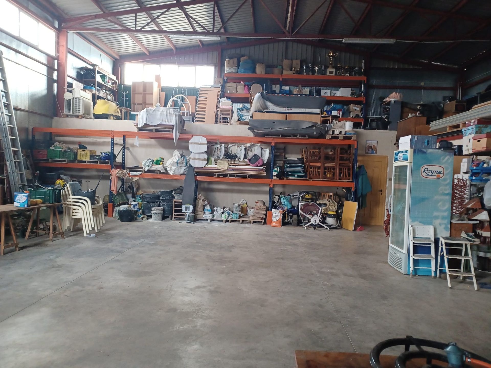 Resale - 4 Bedroom 2 Bathroom Country house in Monóvar -  - Alicante