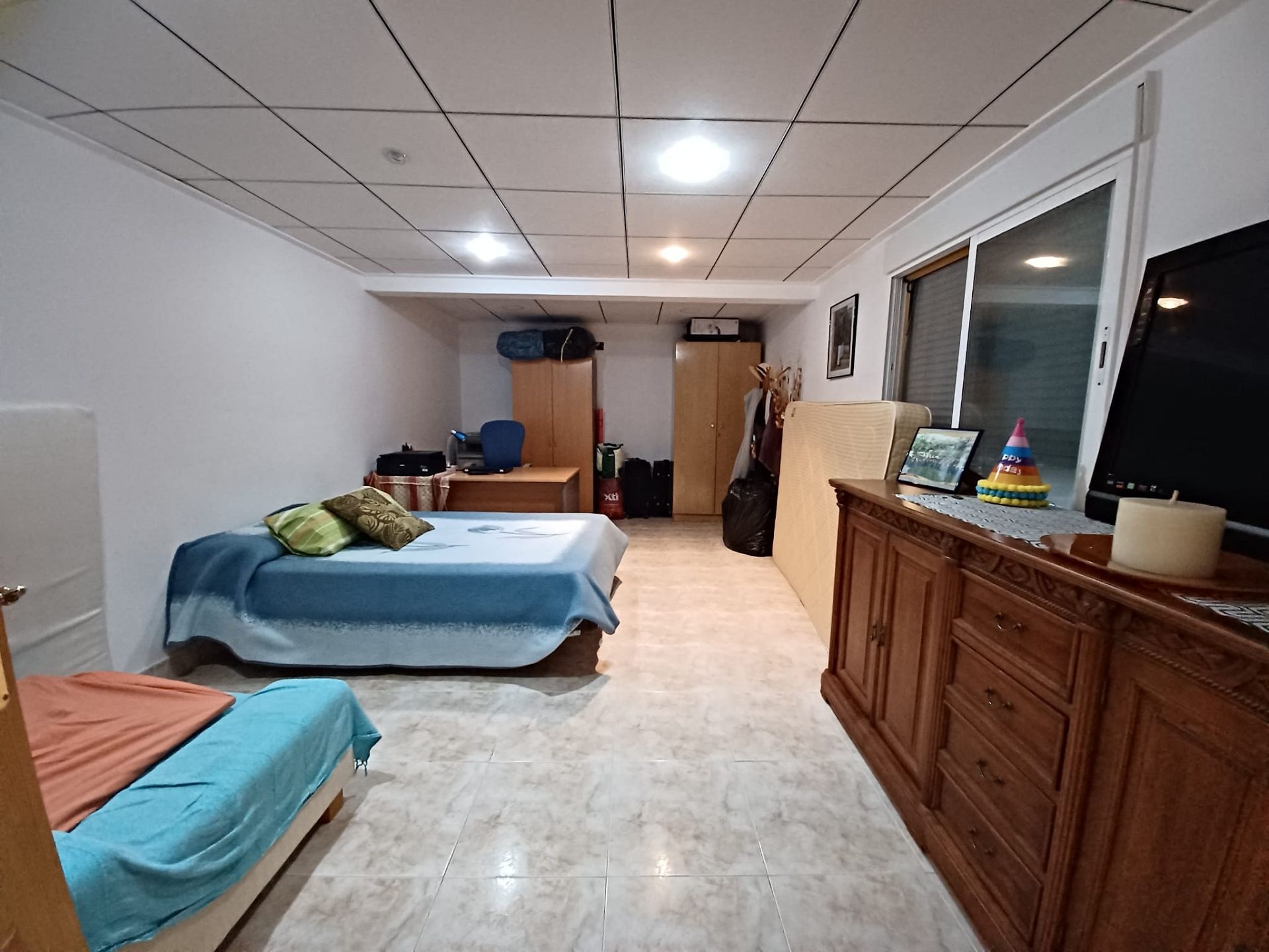 Resale - 4 Bedroom 2 Bathroom Country house in Monóvar -  - Alicante