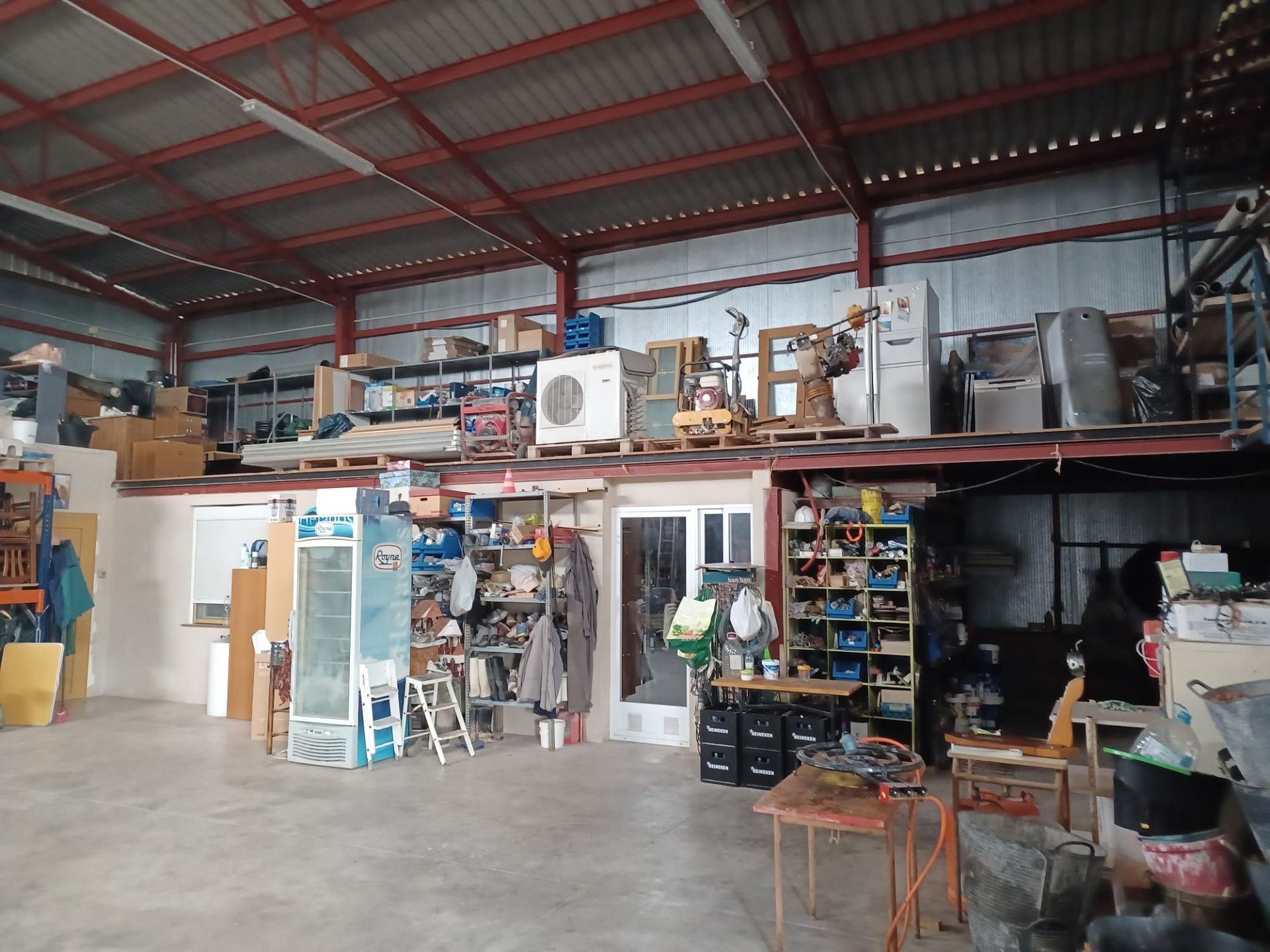 Resale - 4 Bedroom 2 Bathroom Country house in Monóvar -  - Alicante