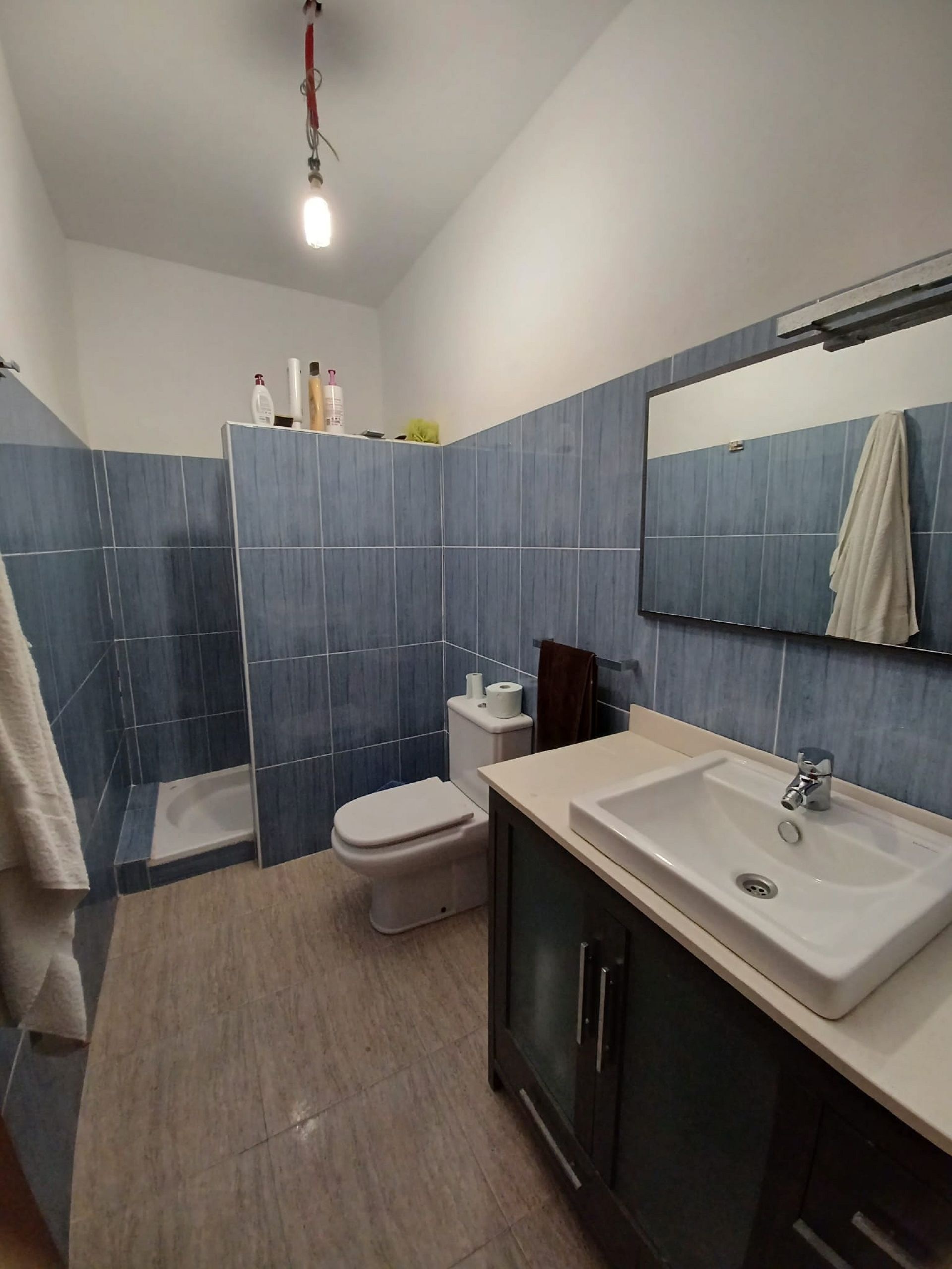 Resale - 4 Bedroom 2 Bathroom Country house in Monóvar -  - Alicante